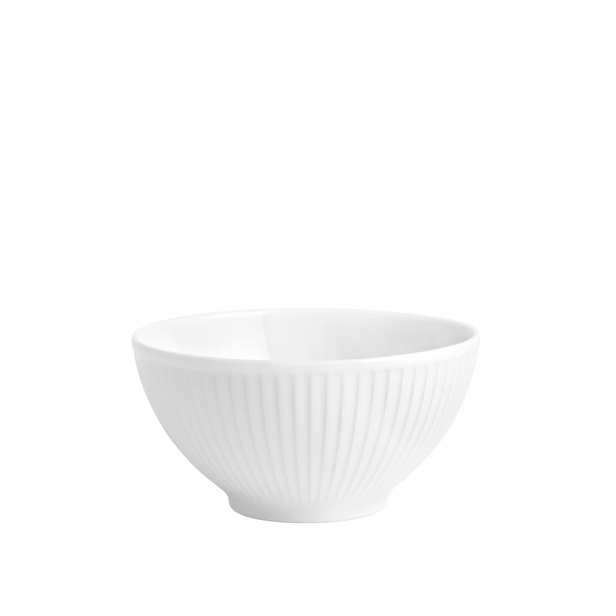 Plissé Bowl - 1
