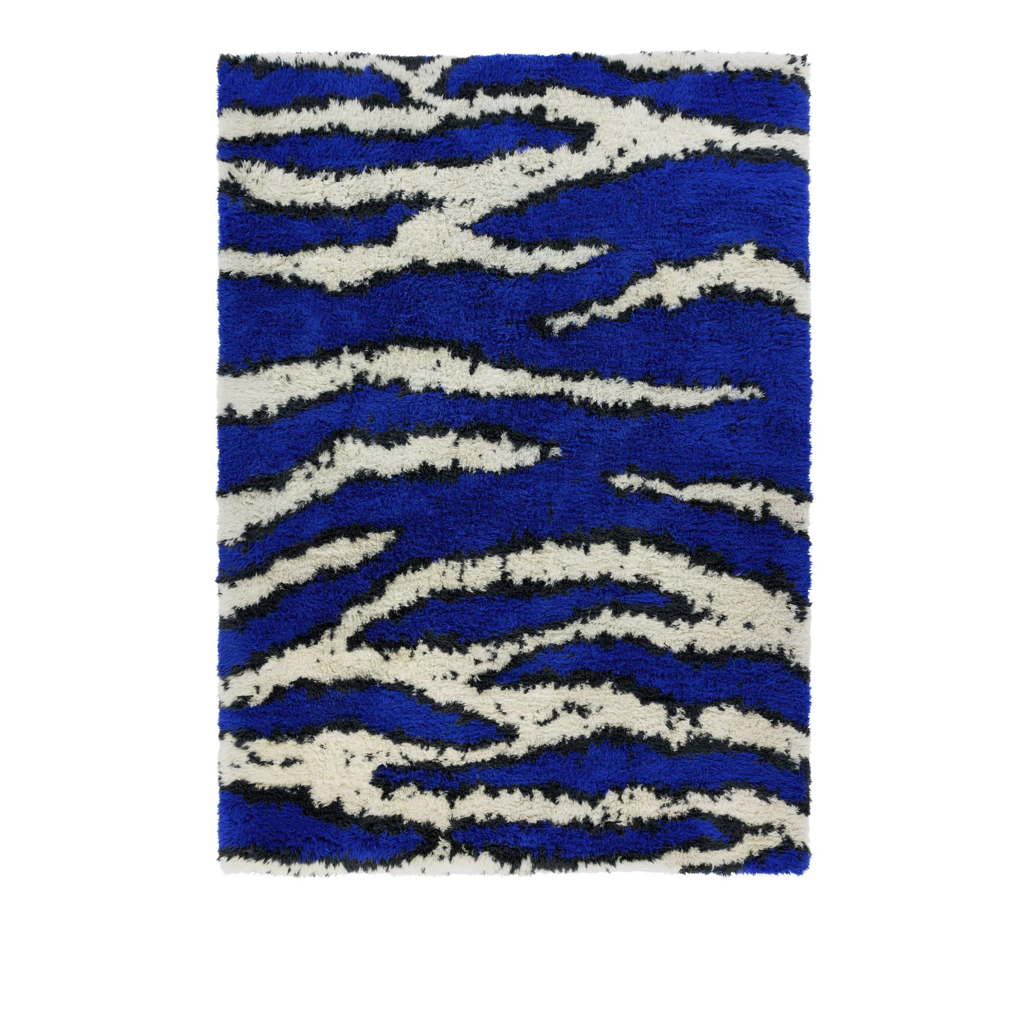 Monster Rug - 1