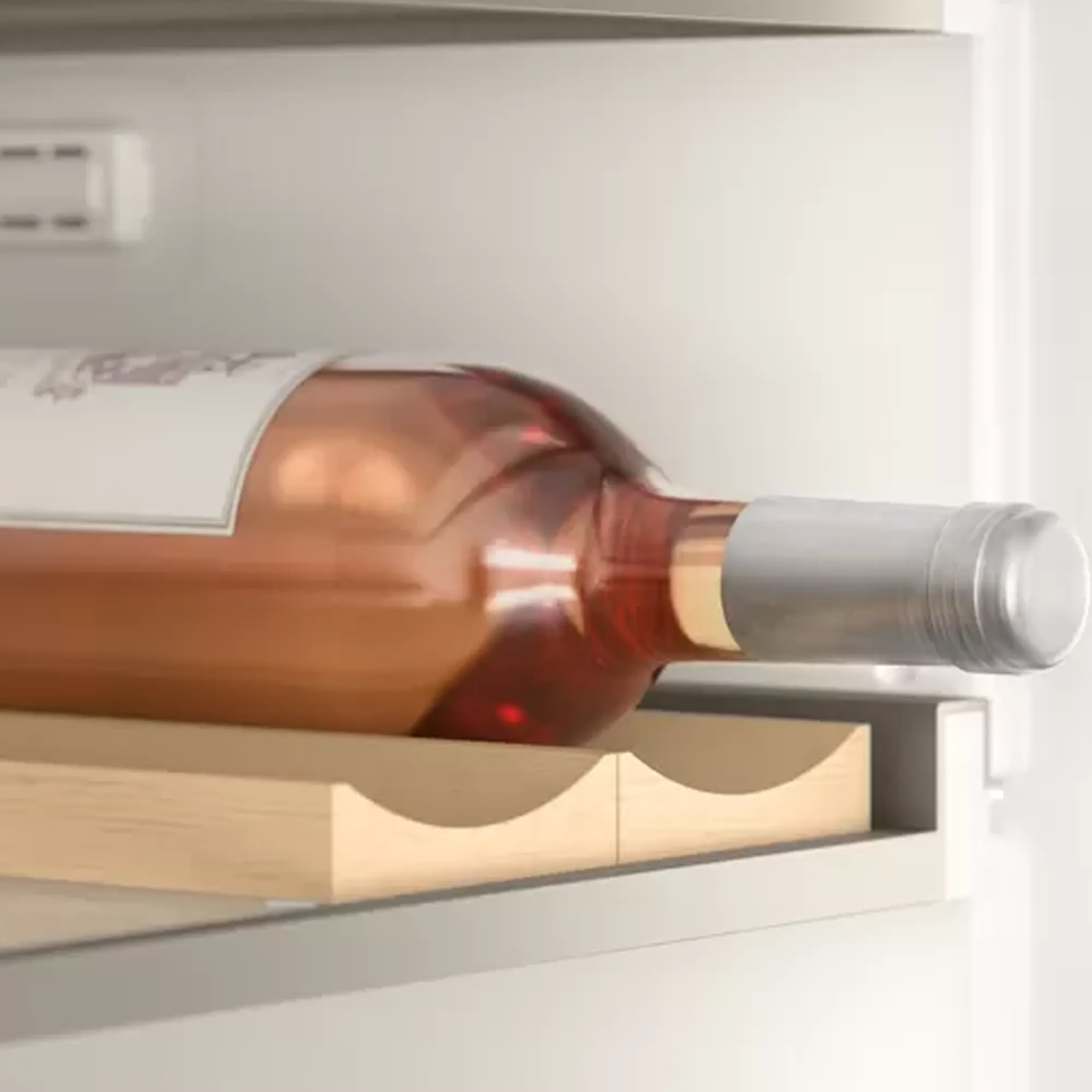 Vario S200 - Refrigerator with freezer compartment - 3