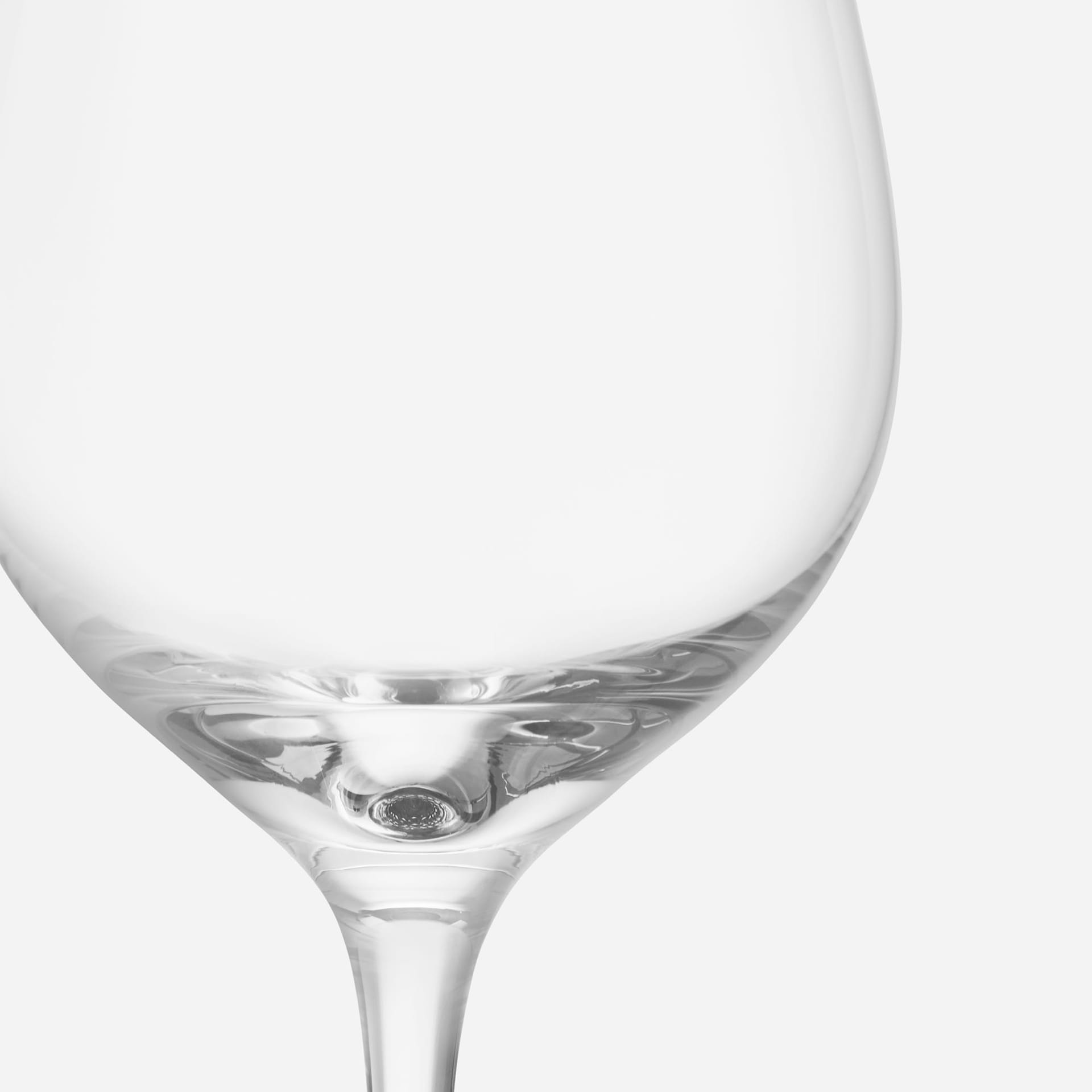 More Bistro wine glass 31 cl 4-pack - Orrefors - NO GA