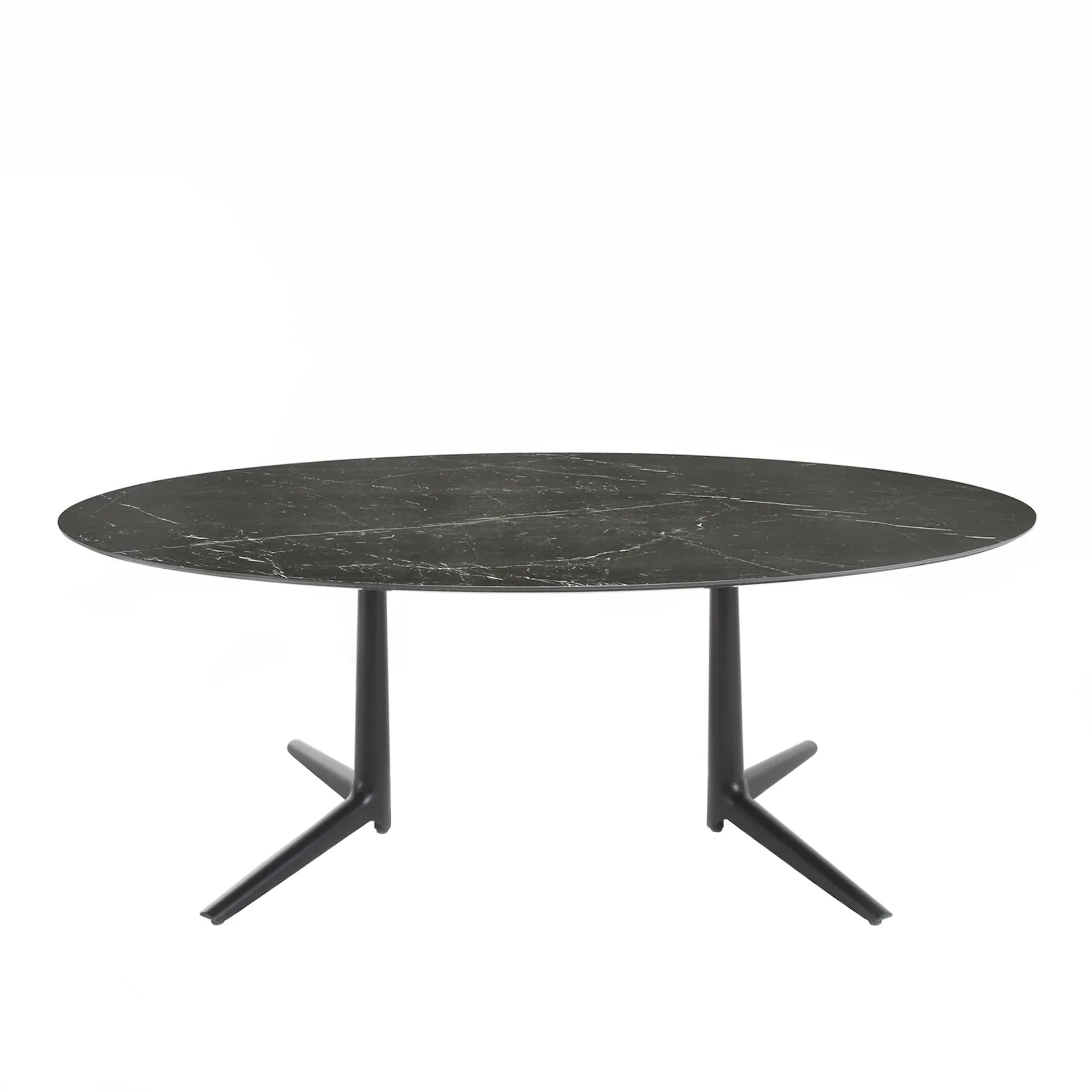 Multiplo XL Table - Kartell - Antonio Citterio - NO GA