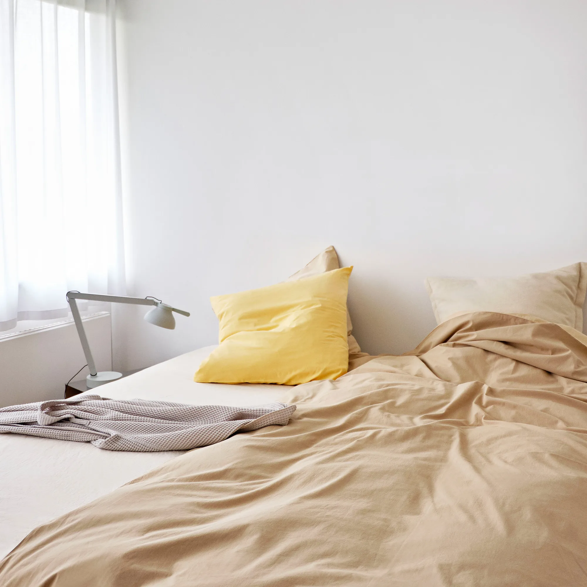 Duo Duvet Cover 200 x 220 cm - 18