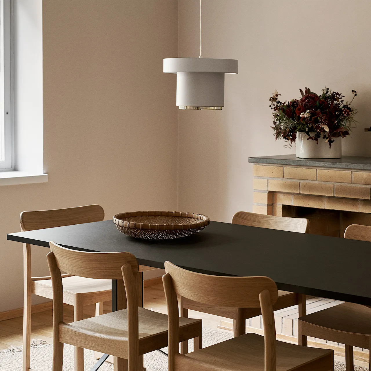 A201 hanglamp