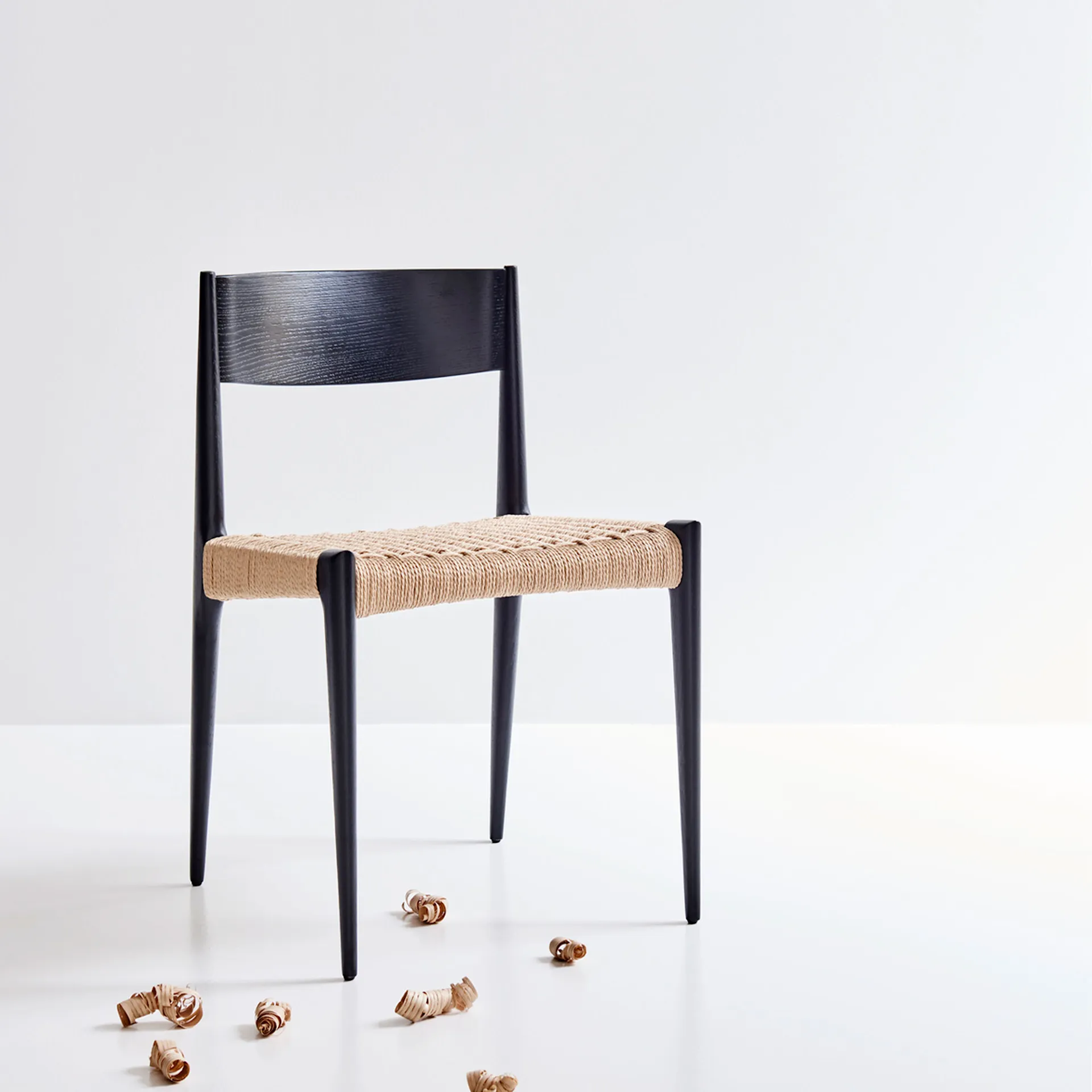 Pia Chair - dk3 - NO GA