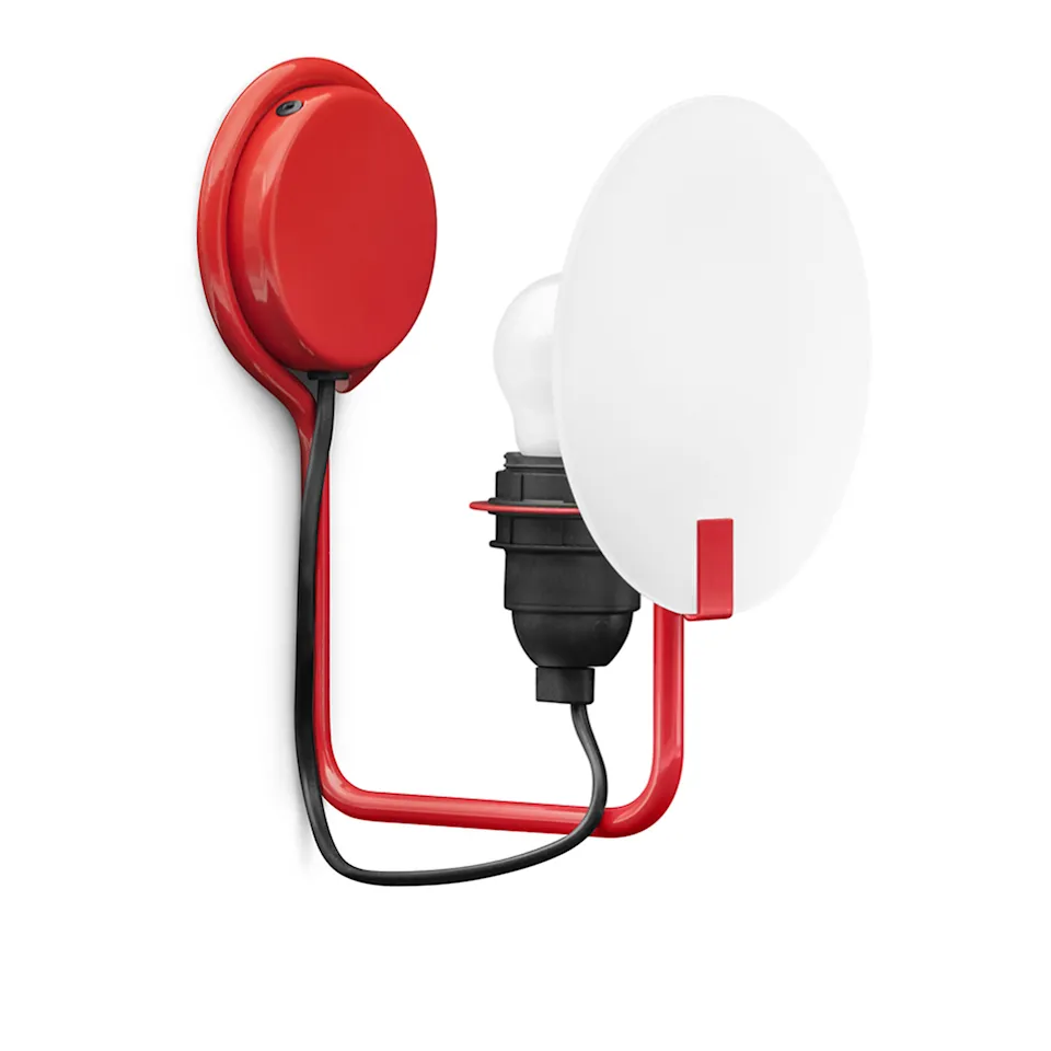 Bugia 1 wall light