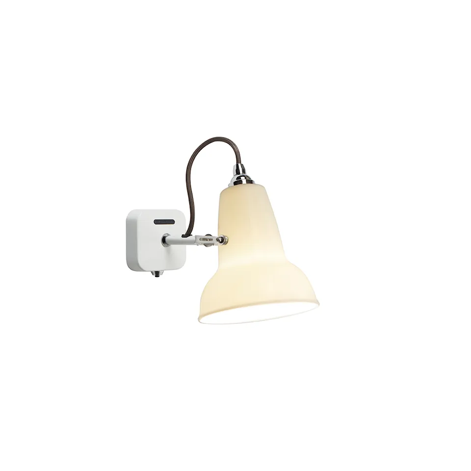 Original 1227 Mini Ceramic Wall Lamp