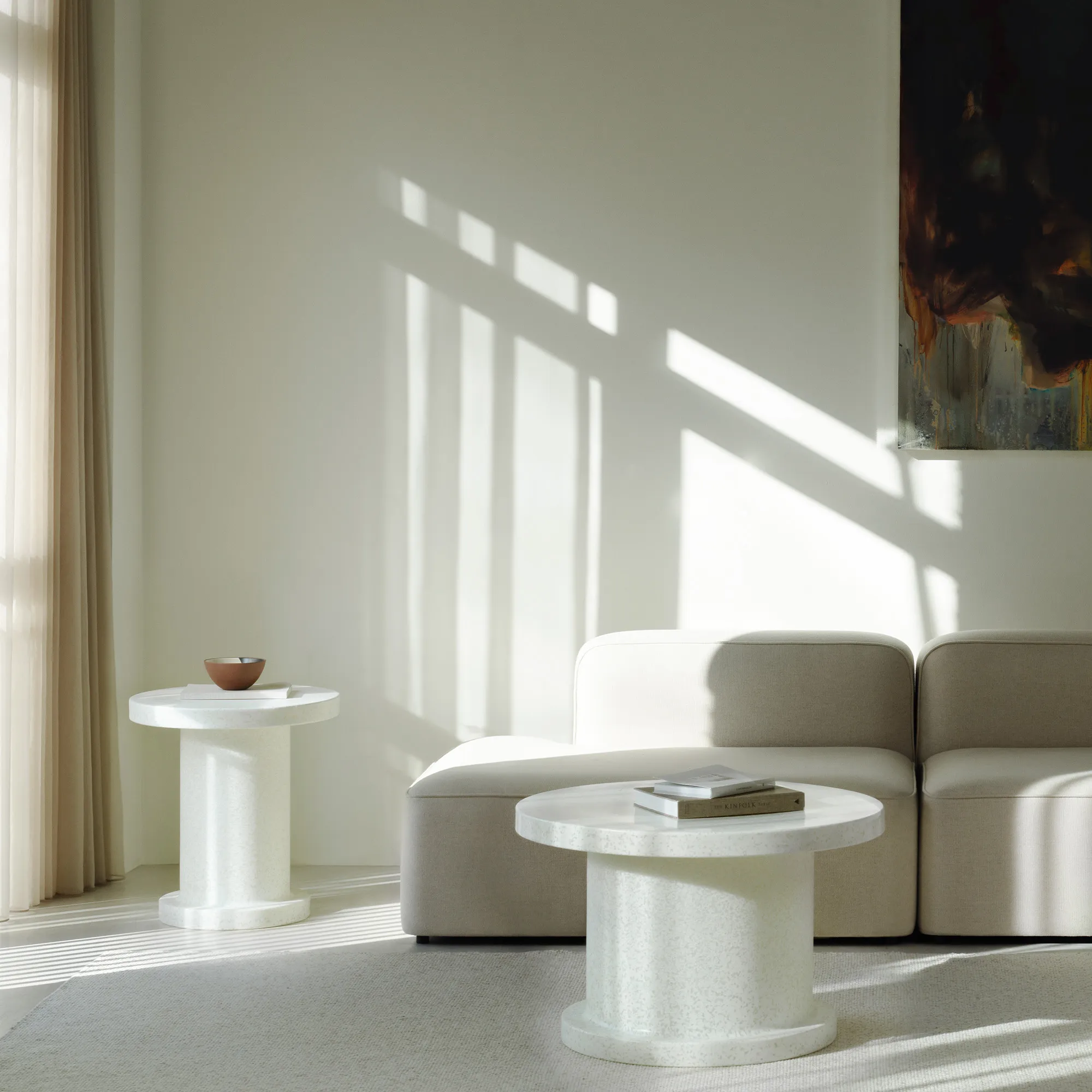 Bit Coffee Table - 2