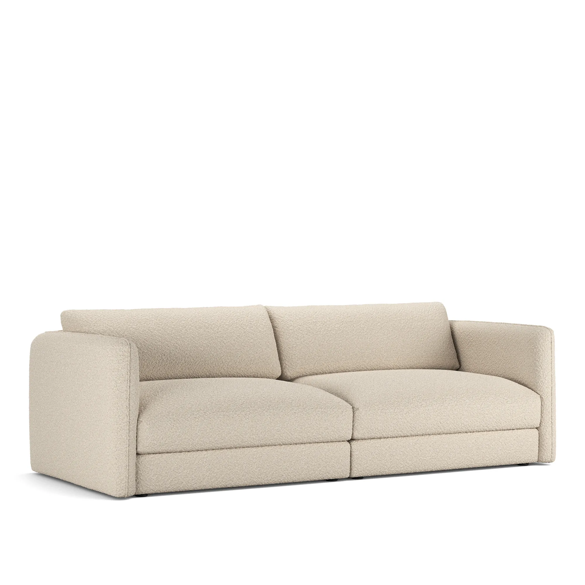 Pavarotti 03 2,5-personers sofa - 4