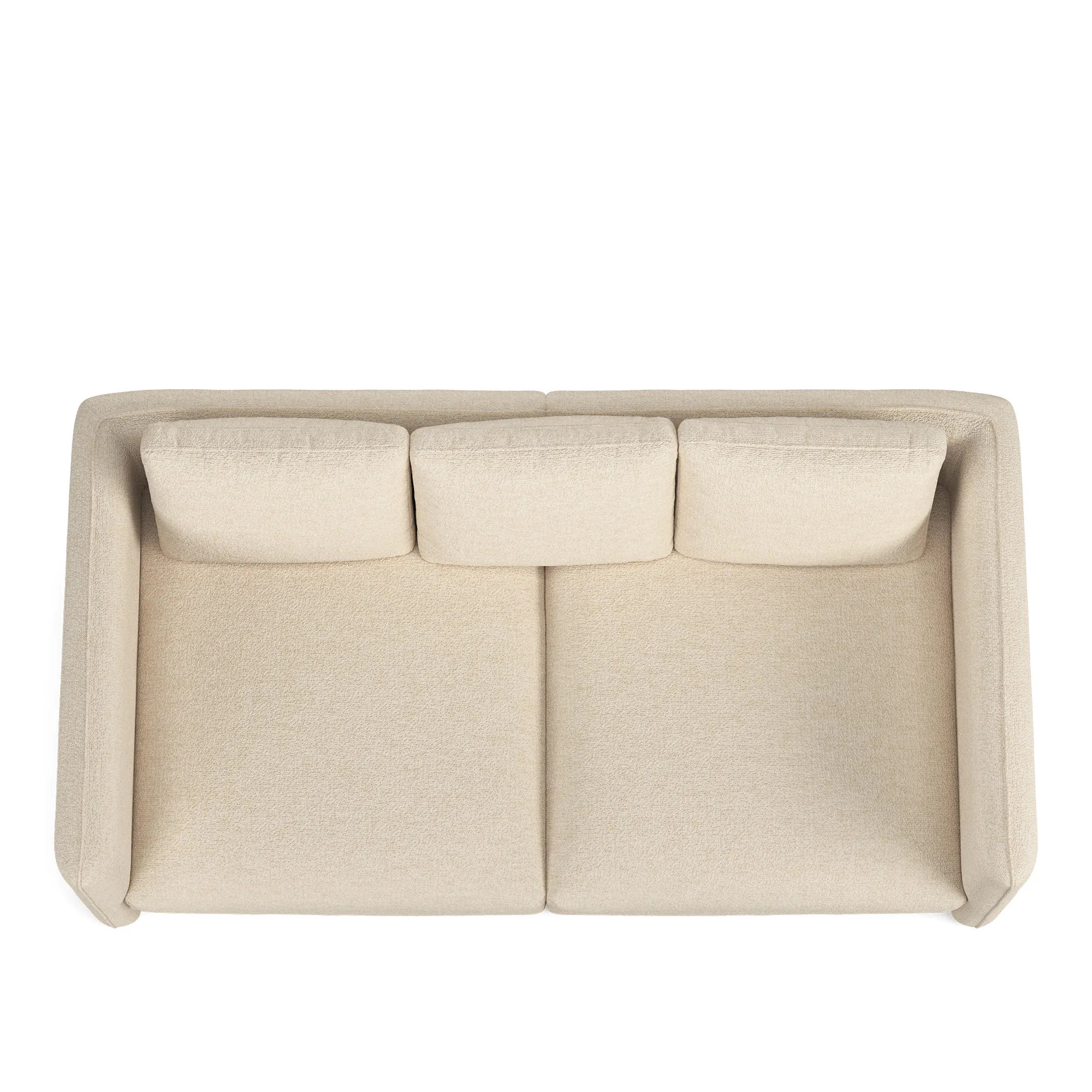 Pavarotti 02 2-personers sofa - 8