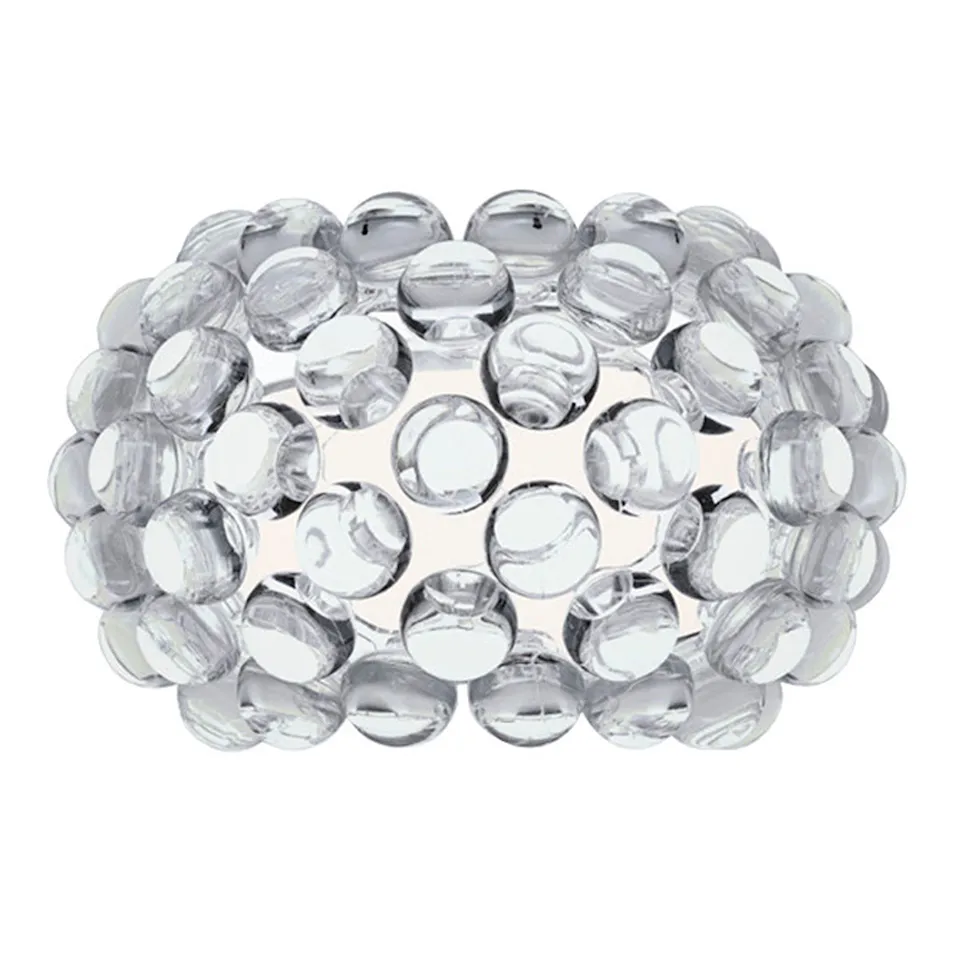 Caboche Plus Piccola R7S wandlamp