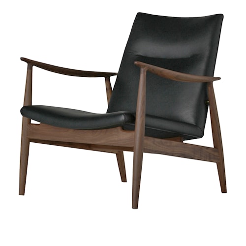 Buy Rivage Easy Chair from Ritzwell | NO GA