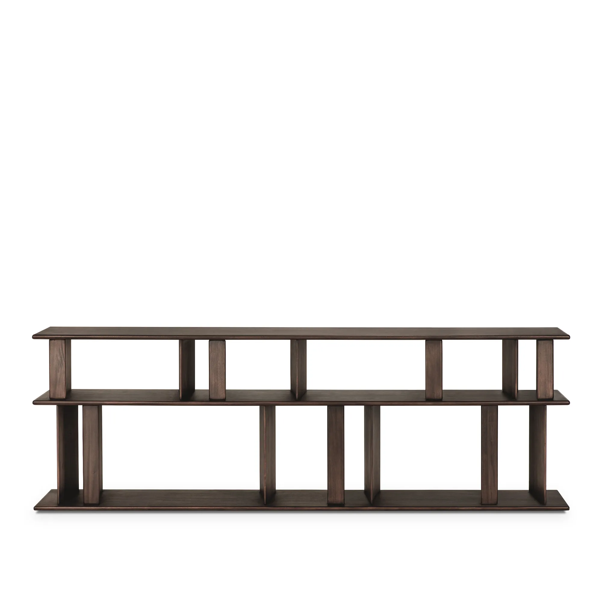 Block Sofa Console - 1