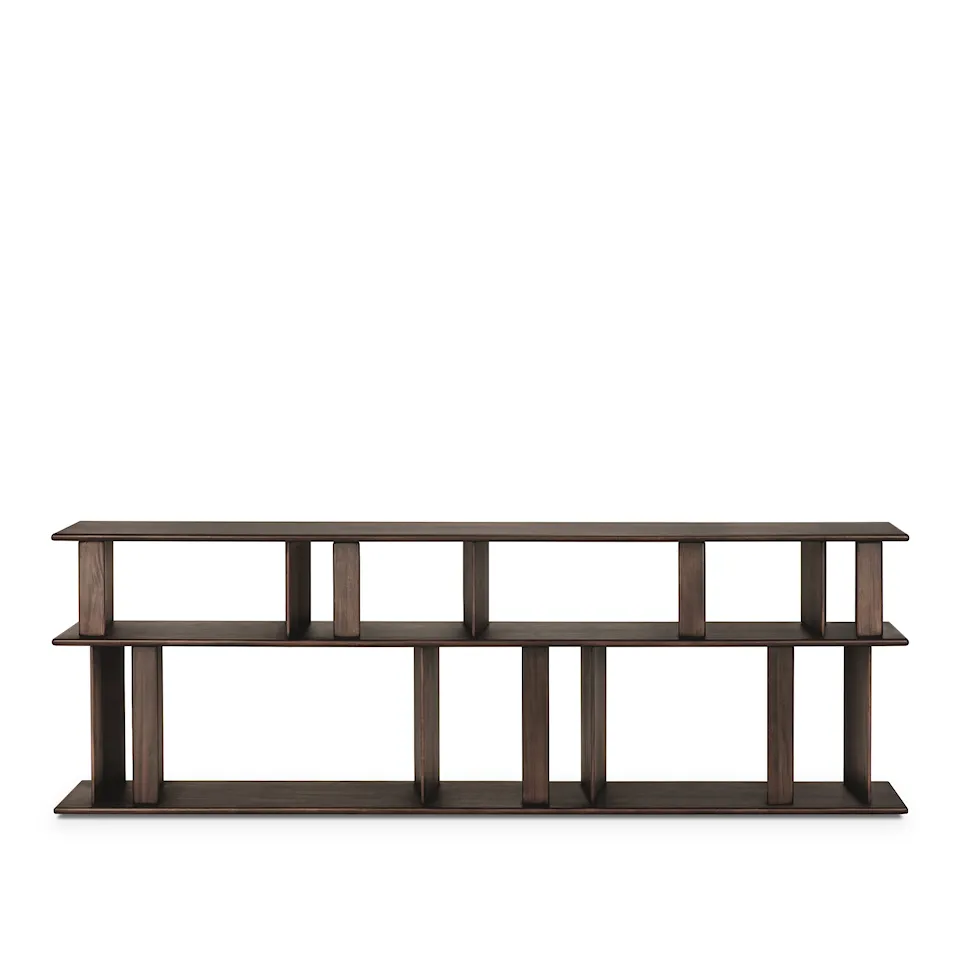Block Sofa Console