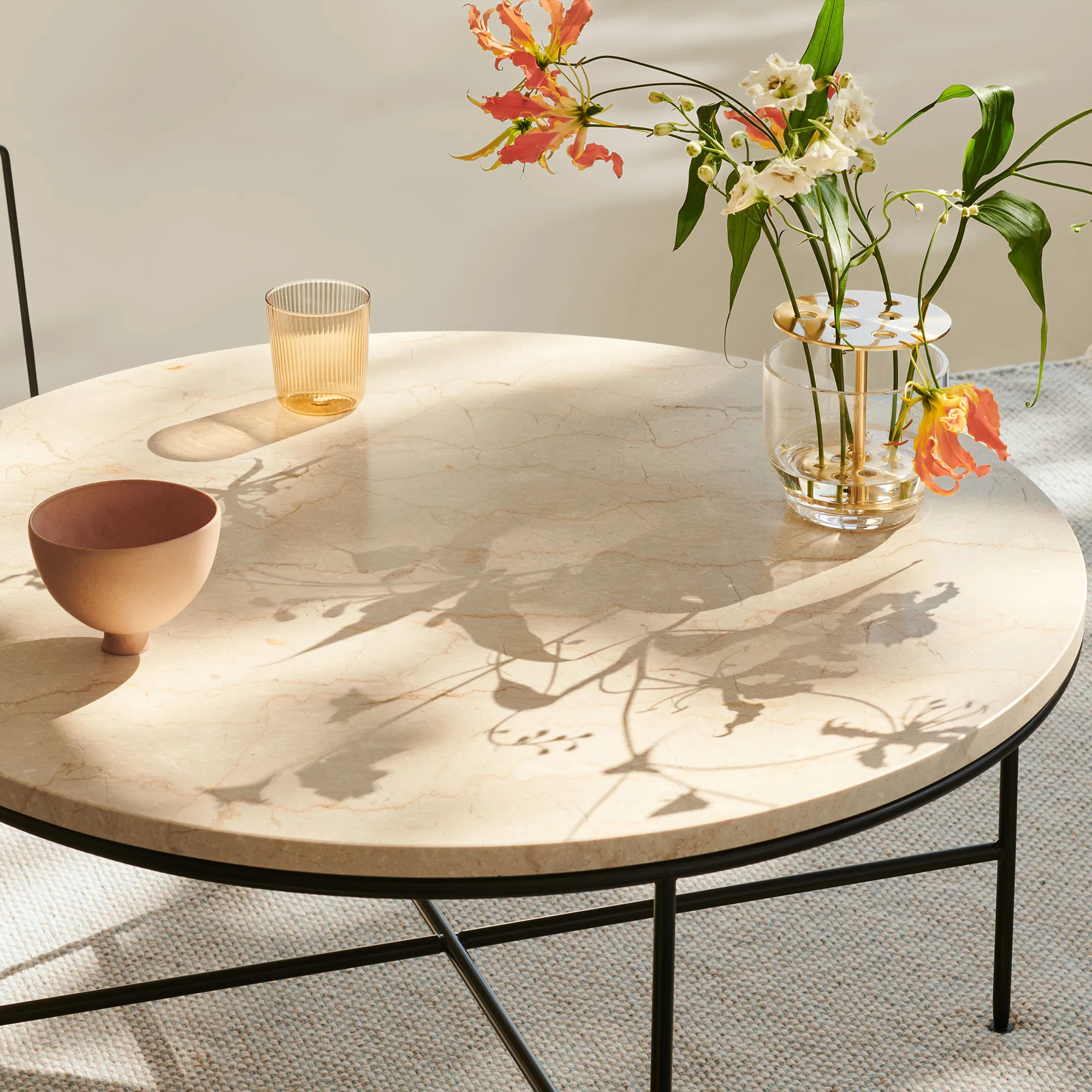 Planner MC310 Rectangular Coffee Table