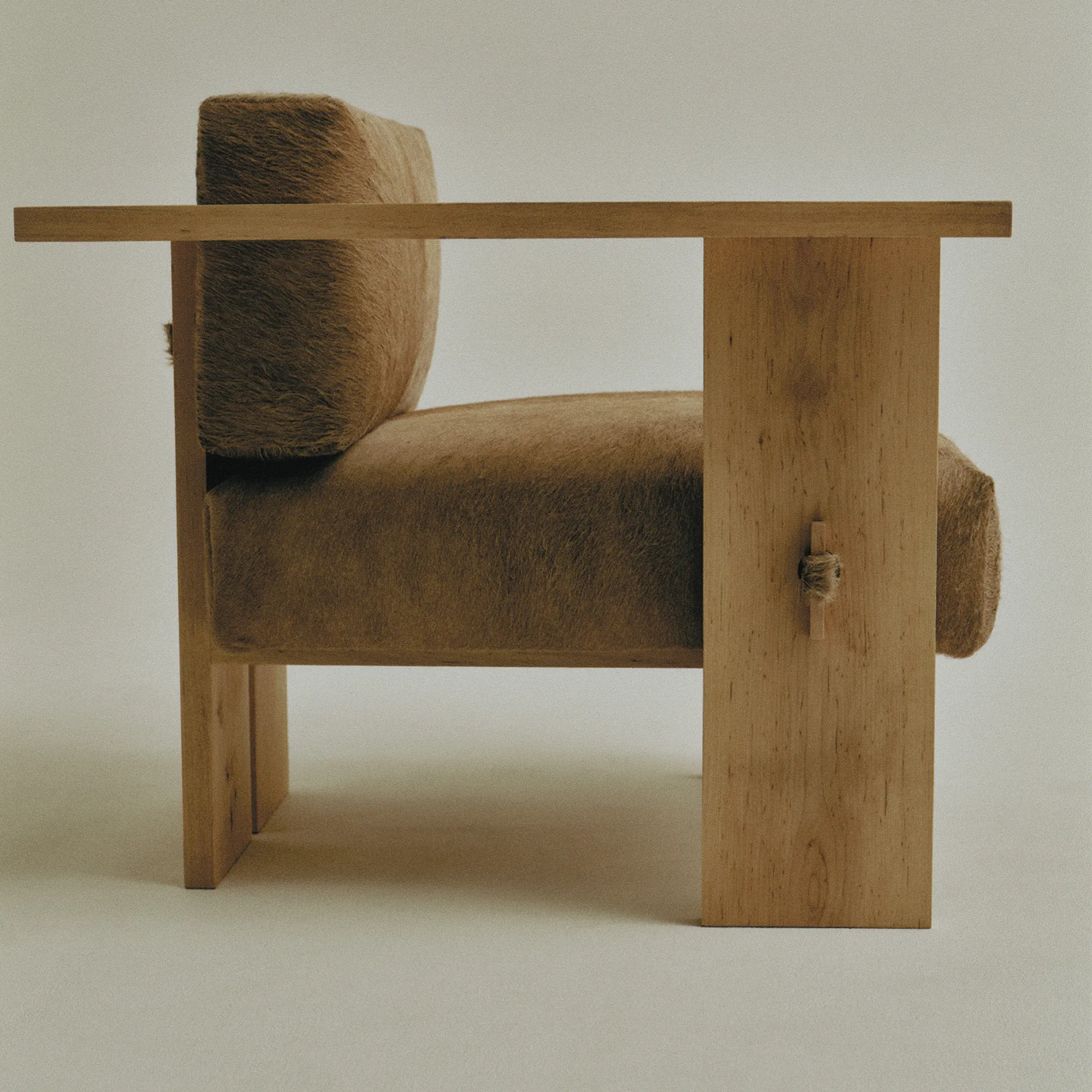 Gaucho Armchair - 3