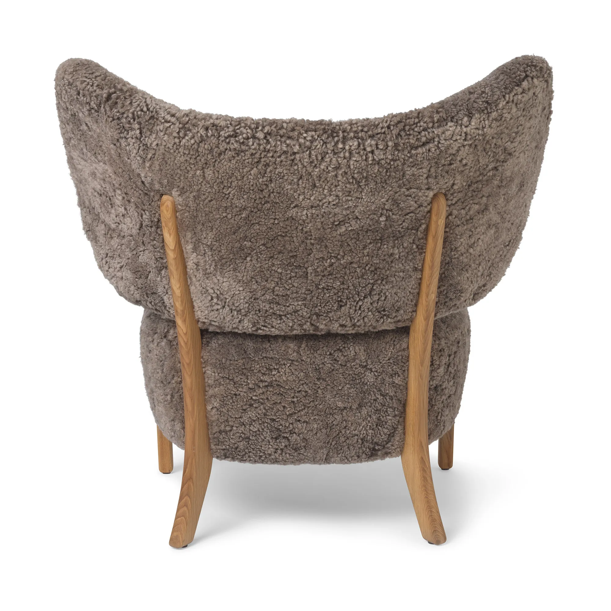 TMBO Lounge Chair - 3