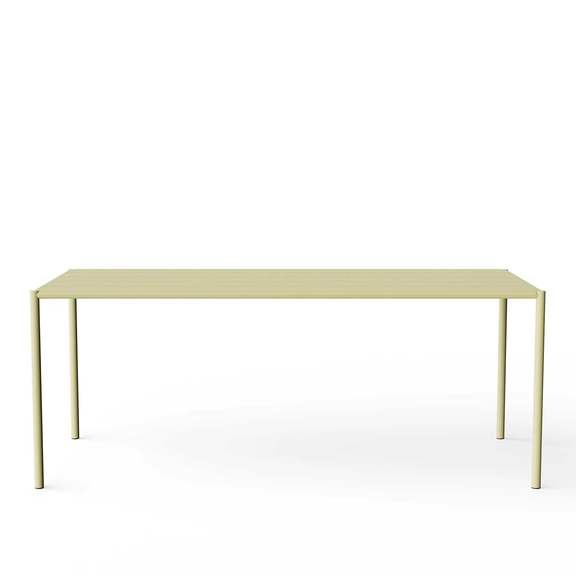 Sine Dining Table 189 x 94,5 cm - 1