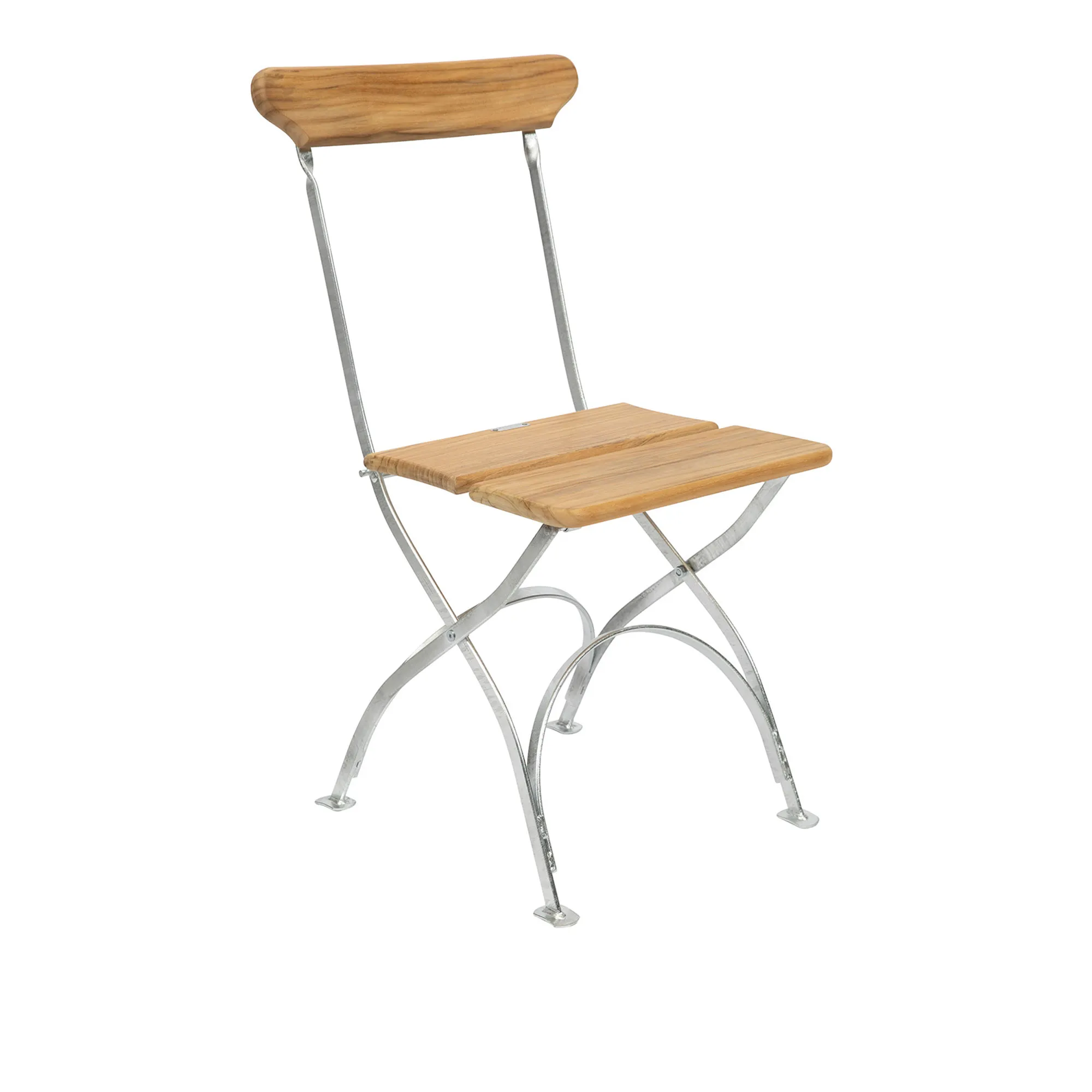 Brewery Chair - 1
