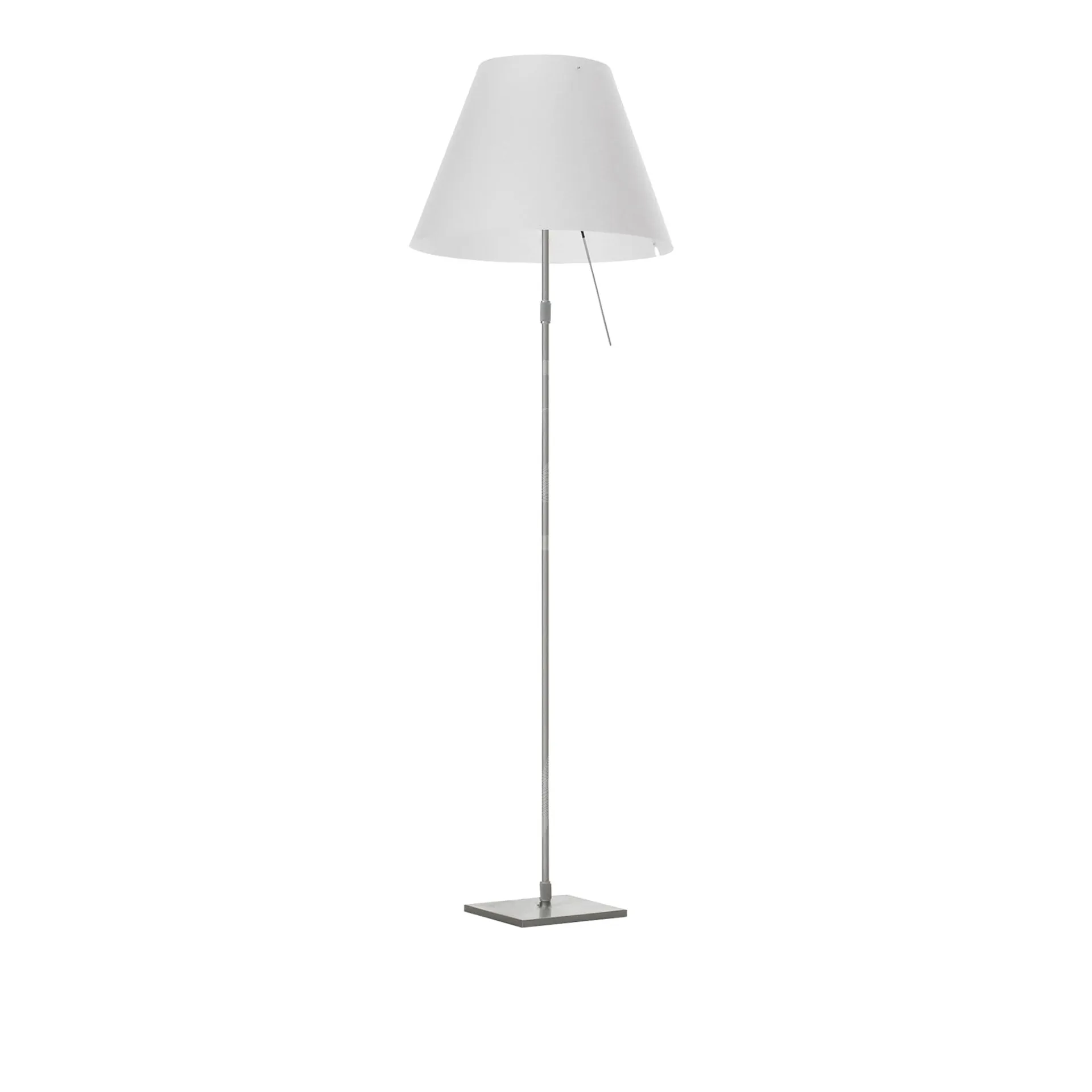 Costanza Floor Lamp - Luceplan - NO GA