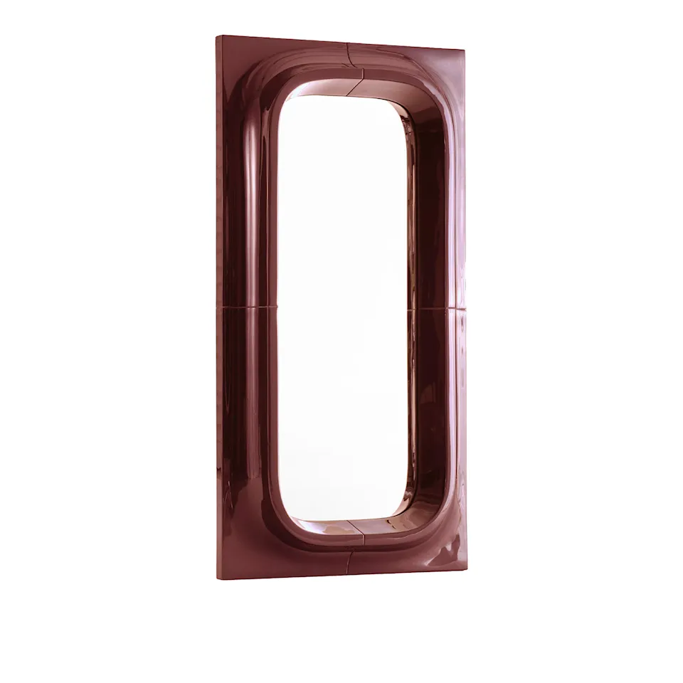 Porthole Mirror Small