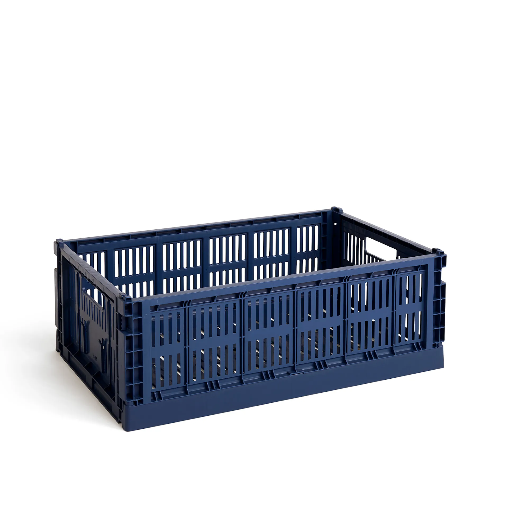 HAY Colour Crates Storage Box Large - HAY - NO GA