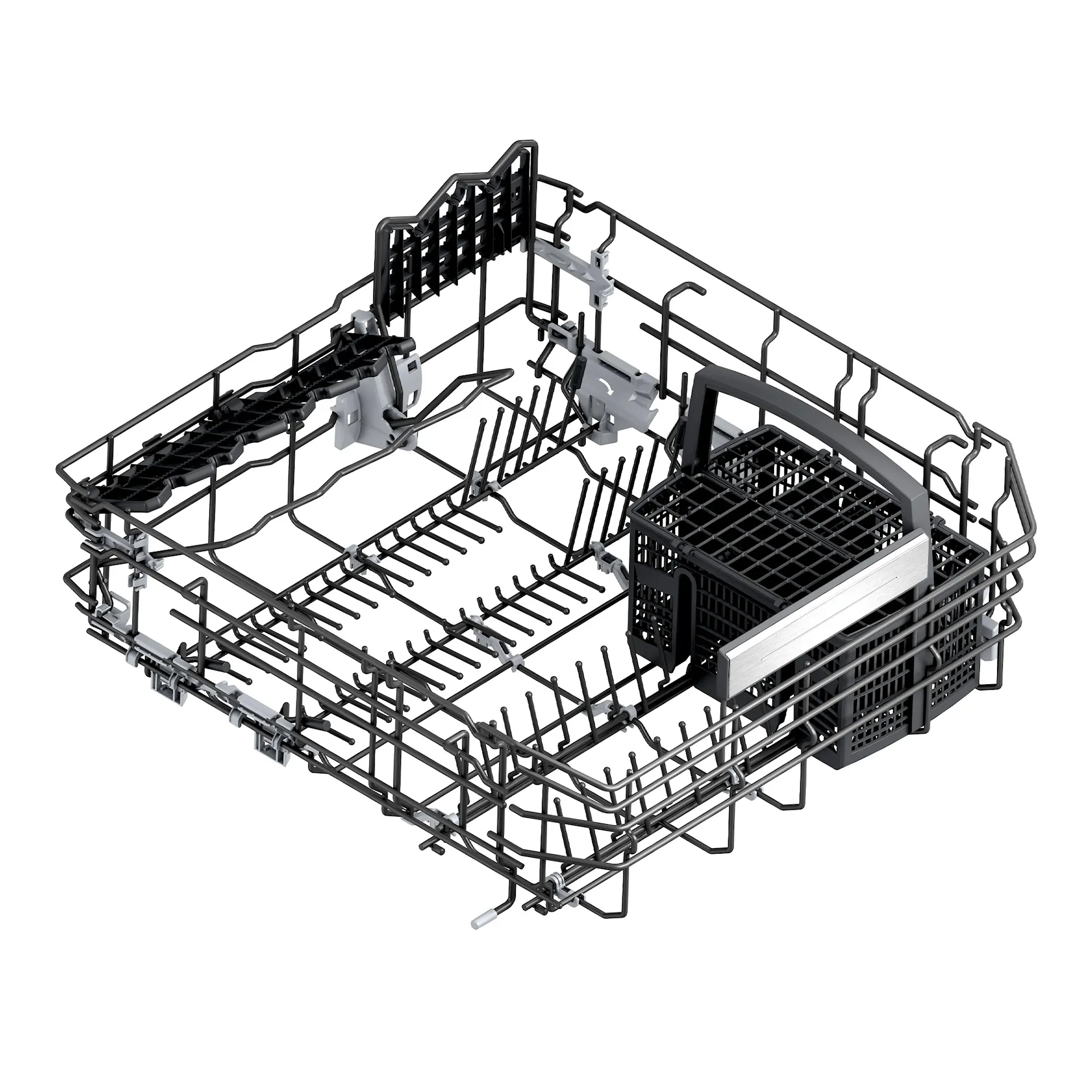 Sarja 400 astianpesukone 60 cm joustava sarana - Gaggenau - NO GA