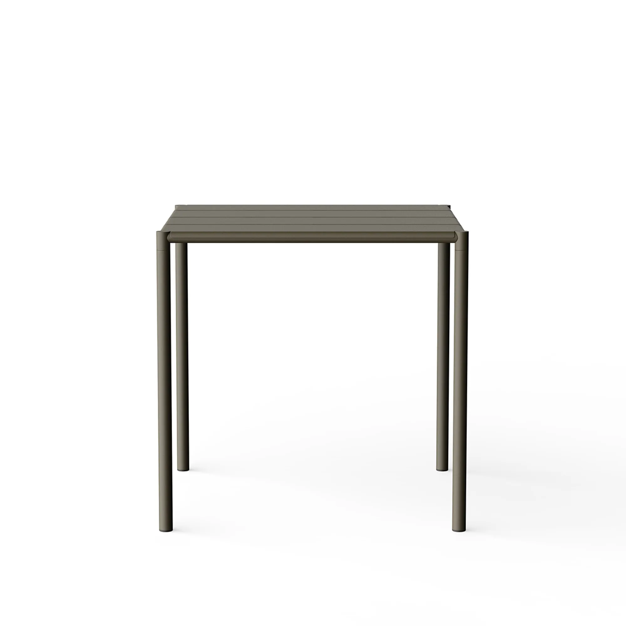 Sine Dining Table 75,5 x 75,5 cm - 1