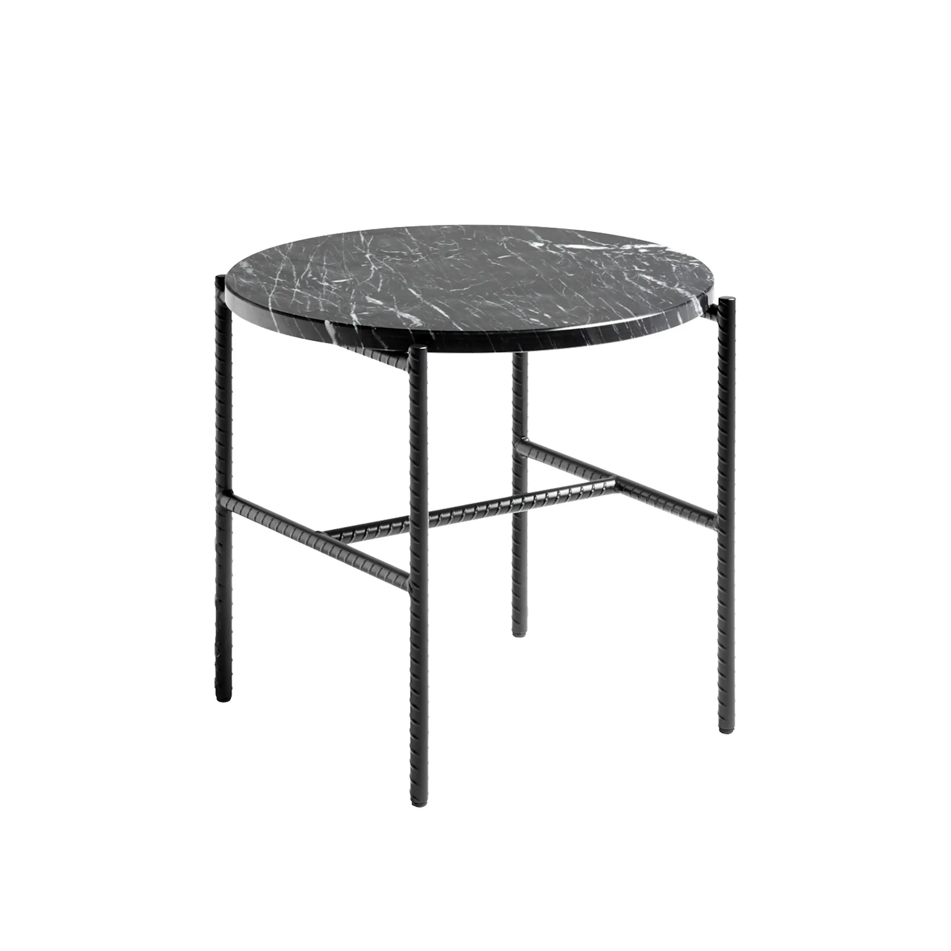 Rebar Side Table Round - HAY - NO GA