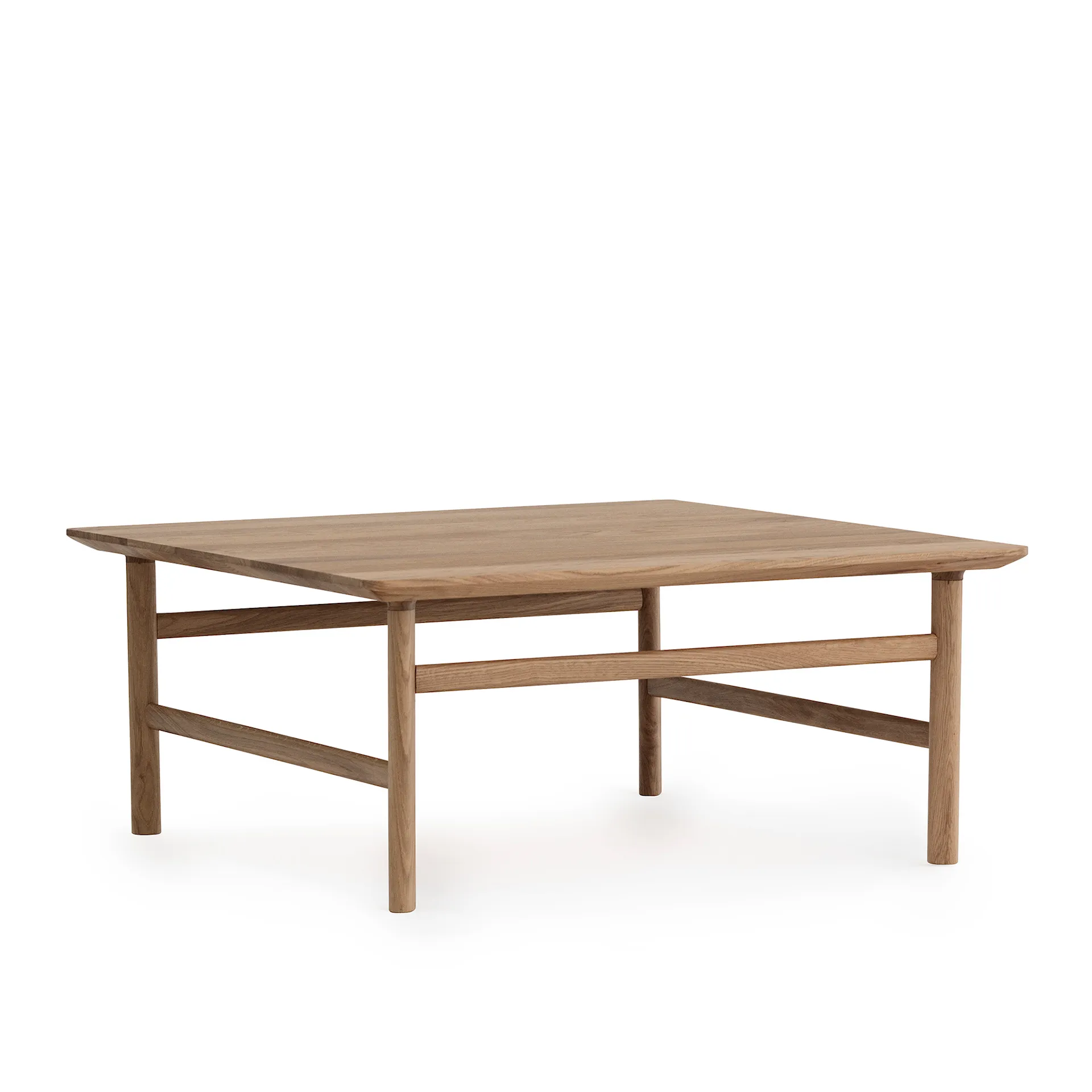 Grow Coffee Table 80 x 80 cm - Normann Copenhagen - NO GA