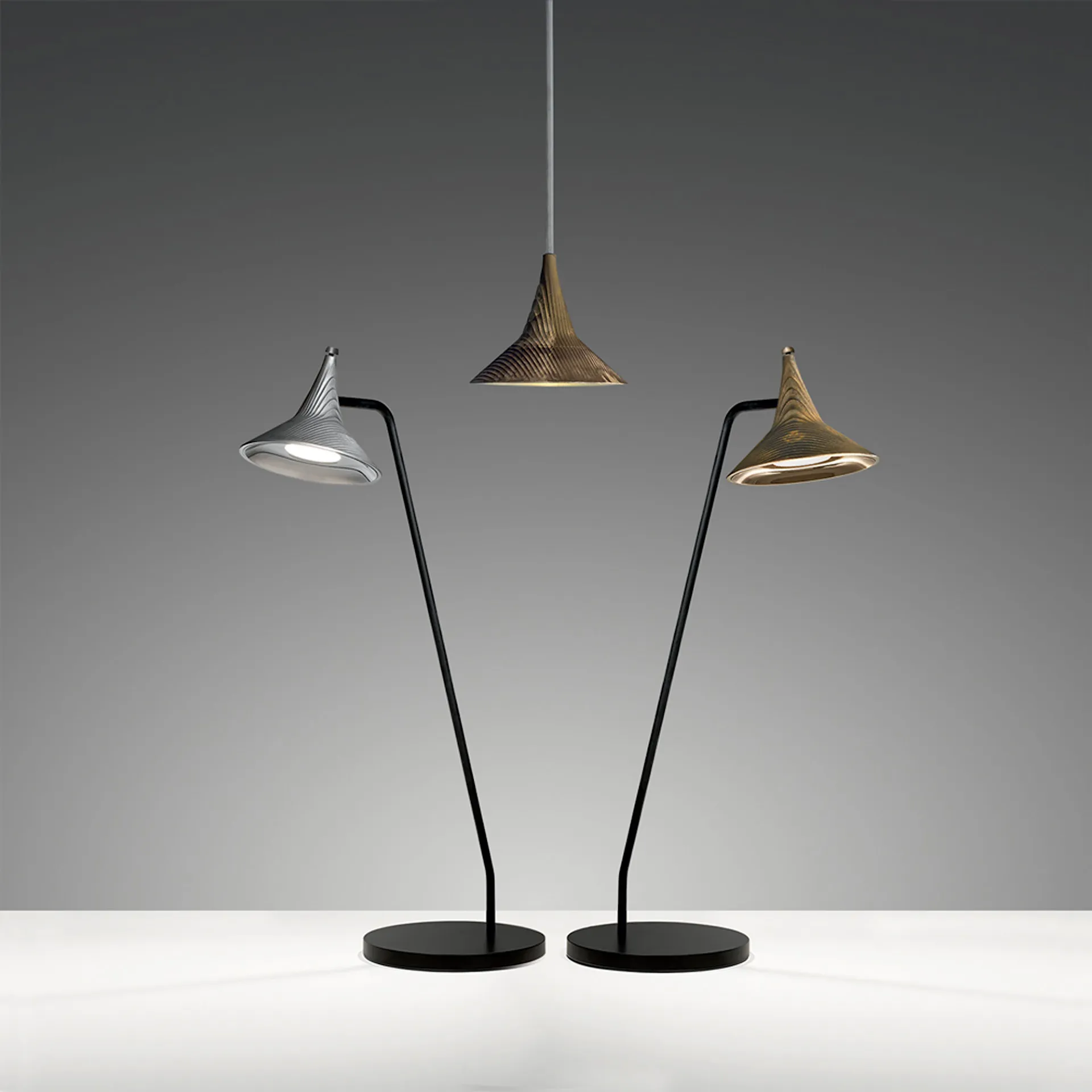 Unterlinden Pendant - Artemide - NO GA