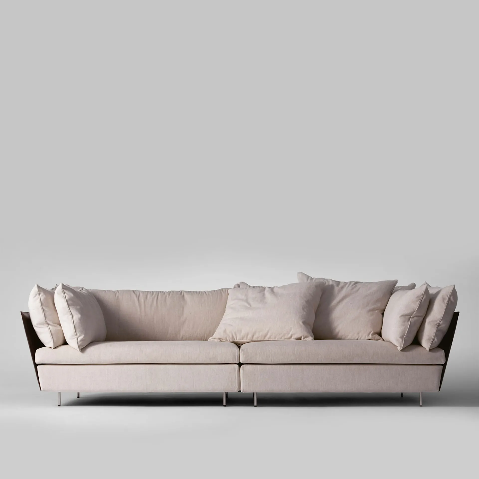 Light Field 3-Seater Sofa - Ritzwell - NO GA