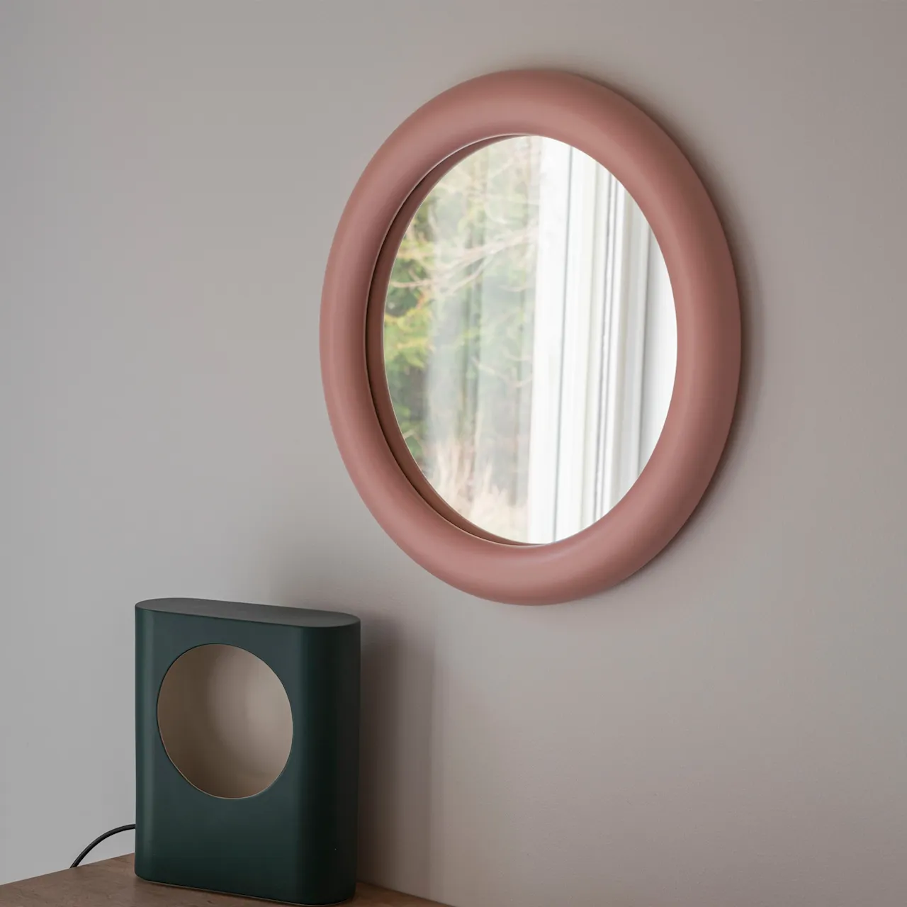 Duplum mirror