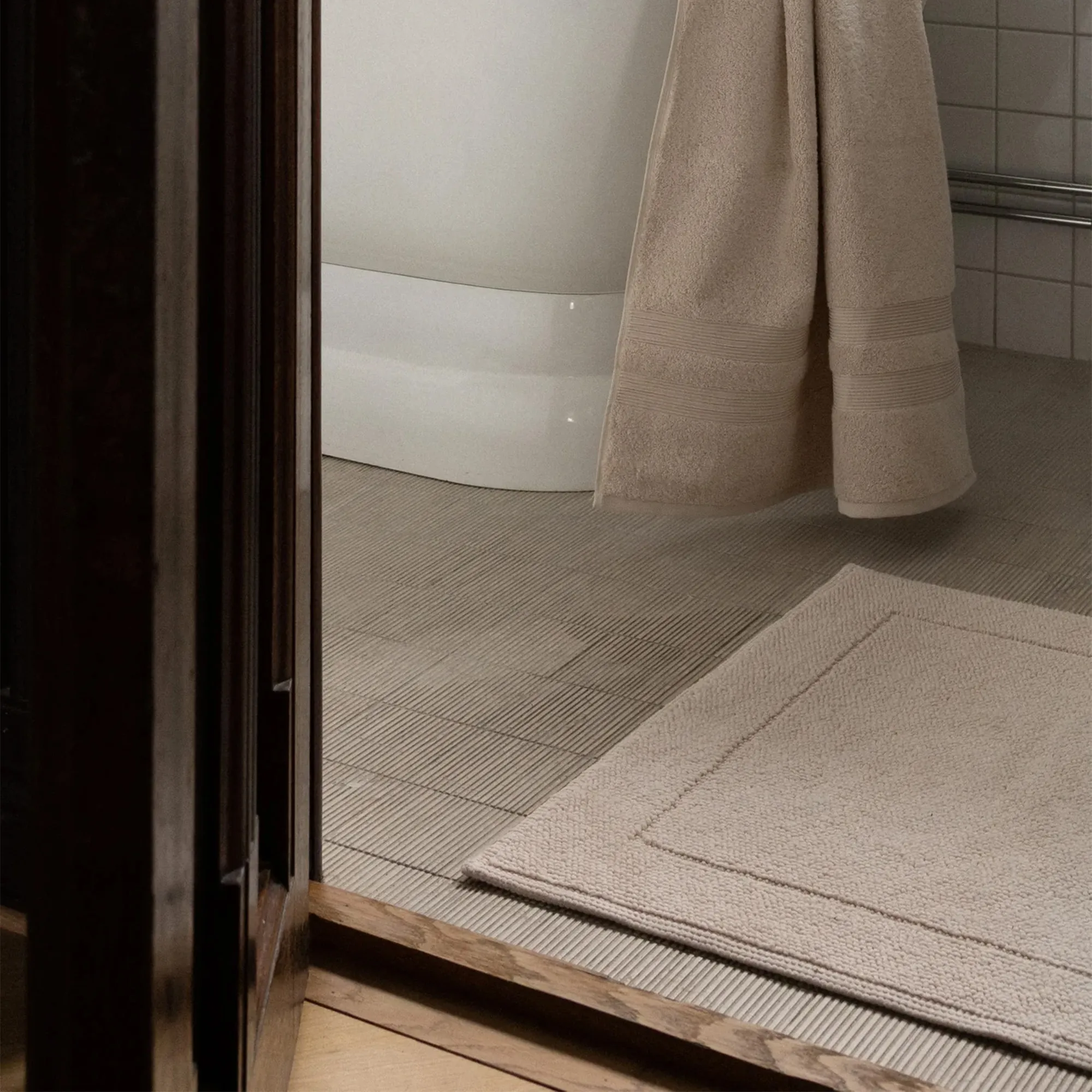 Portofino Bath Mat - 2