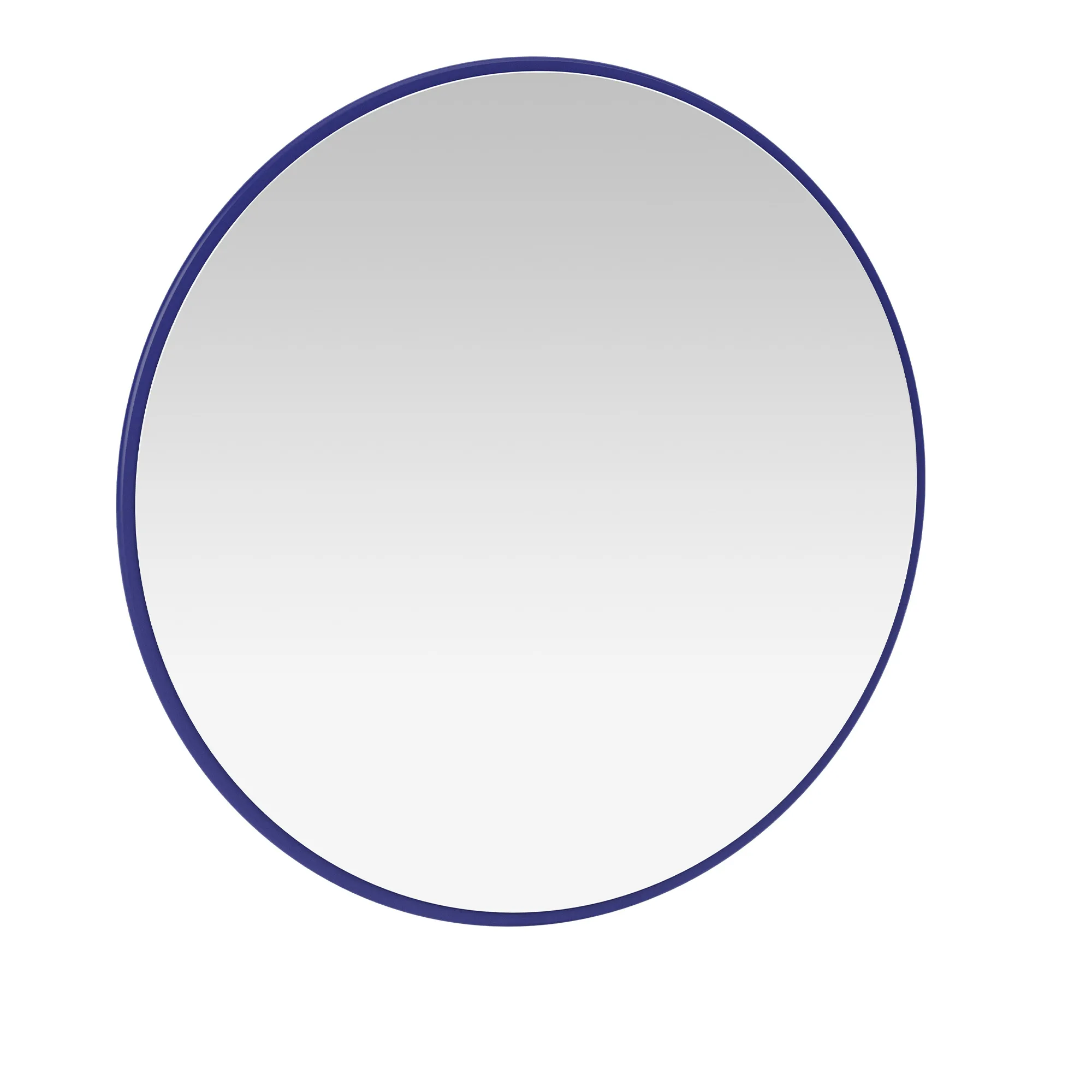 Around Mirror - 1