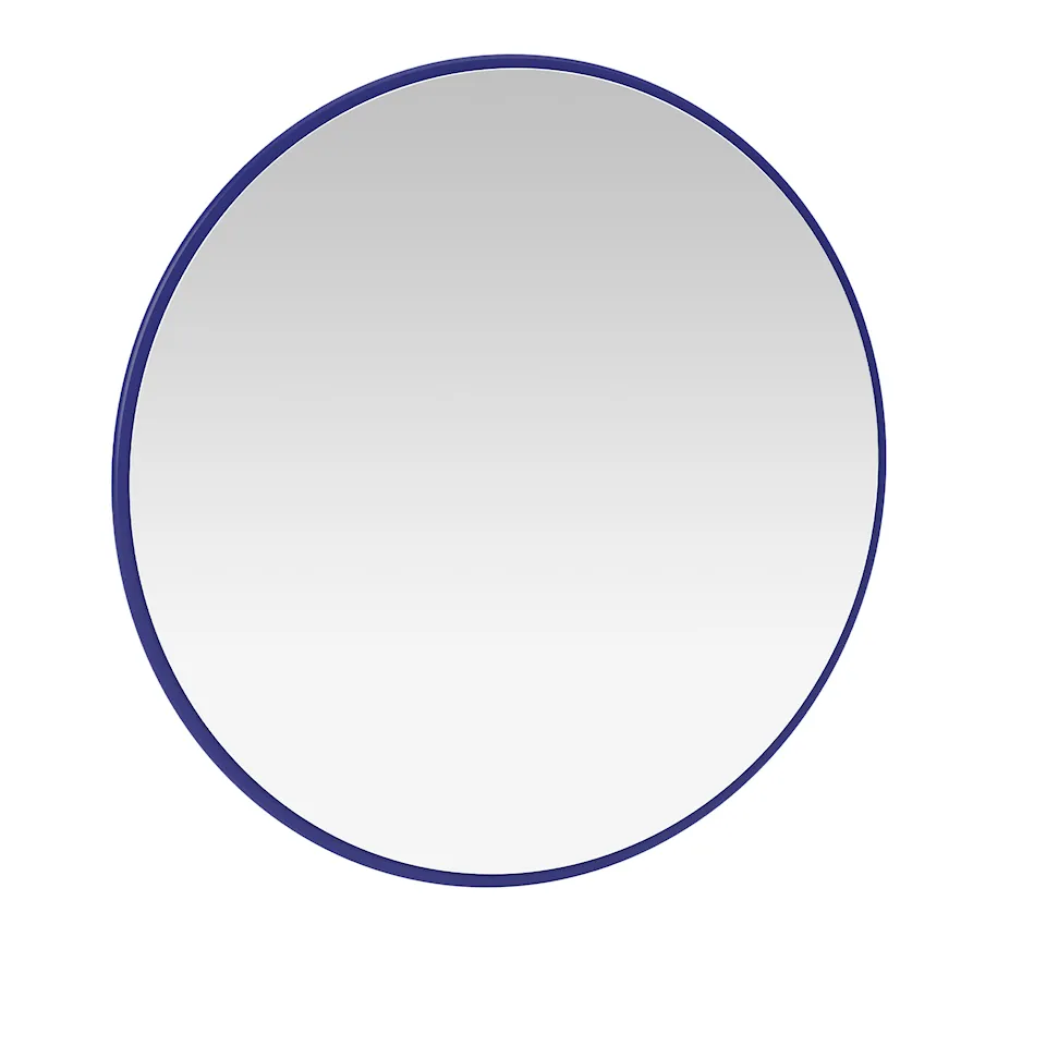 Around Mirror