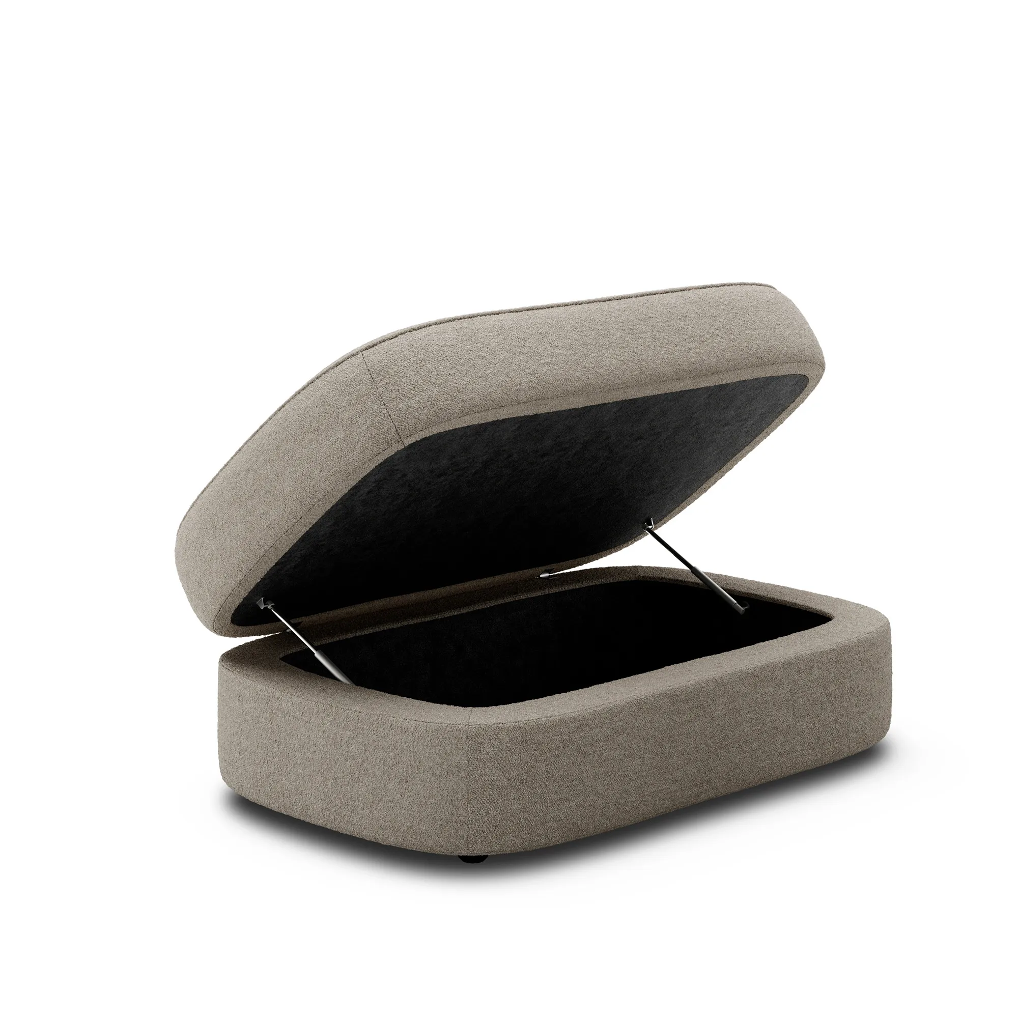 Covent Pouf Medium - 3
