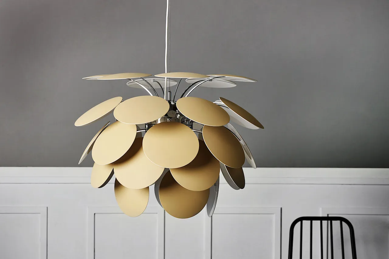 Discoco 53 Pendant Lamp