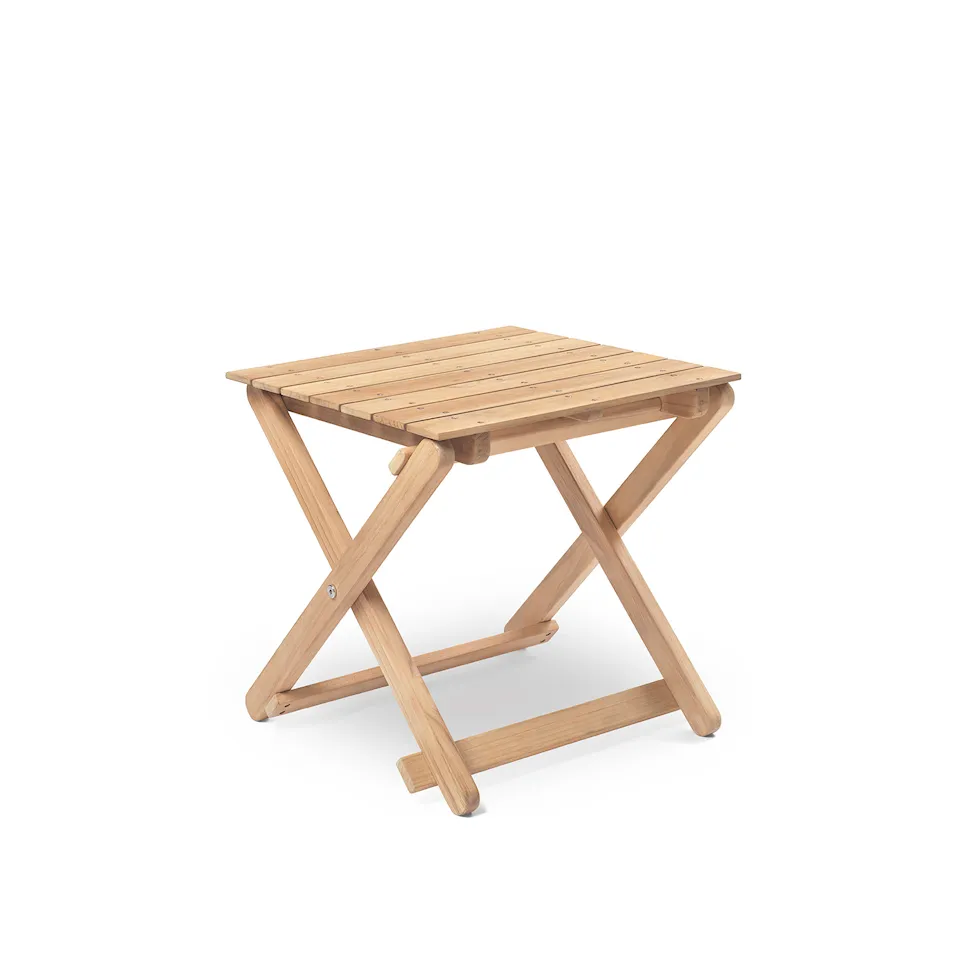 BM5868 udendørs sidebord