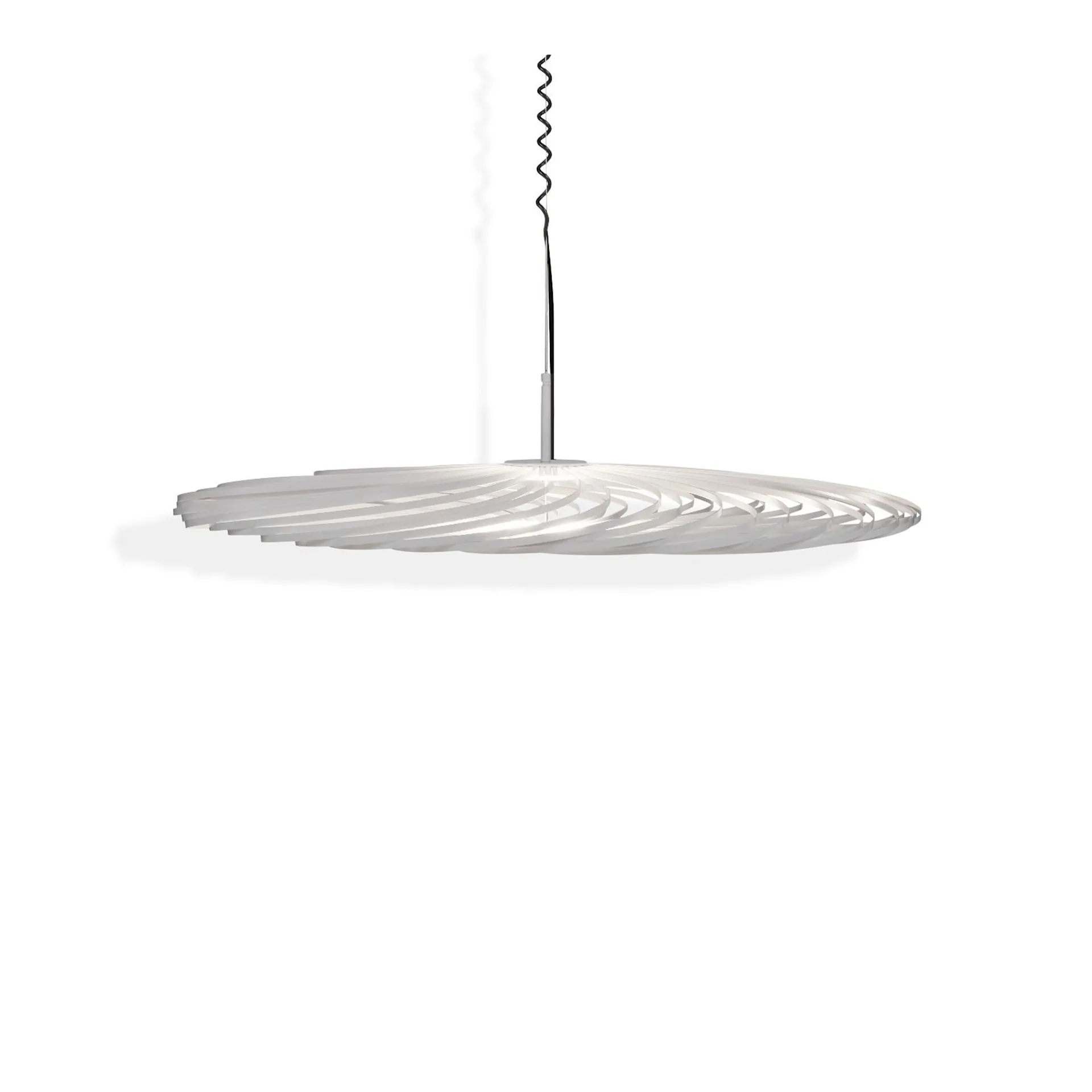 Spring Pendant Medium - Tom Dixon - NO GA