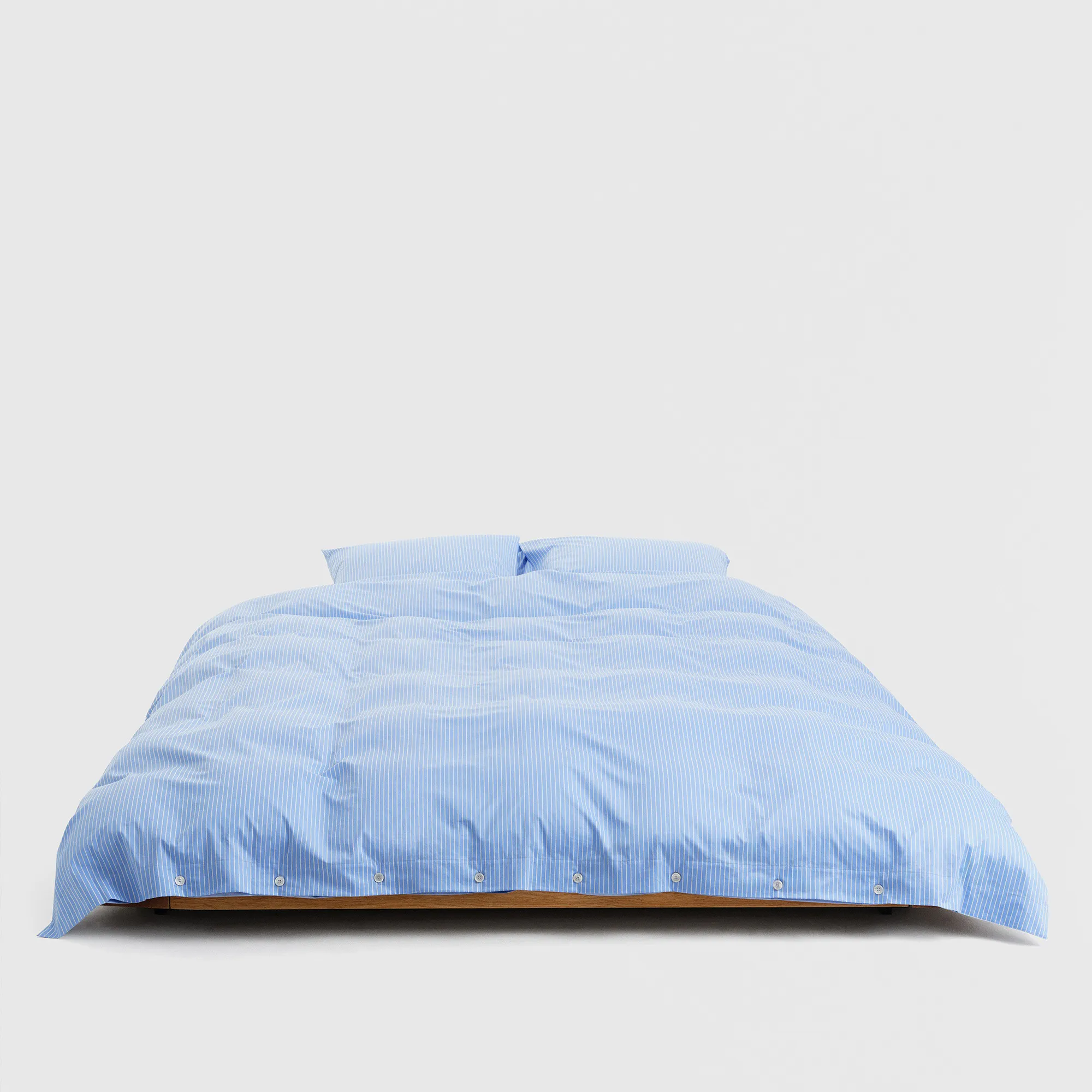 Sateen kussensloop 50 x 60 cm - 6