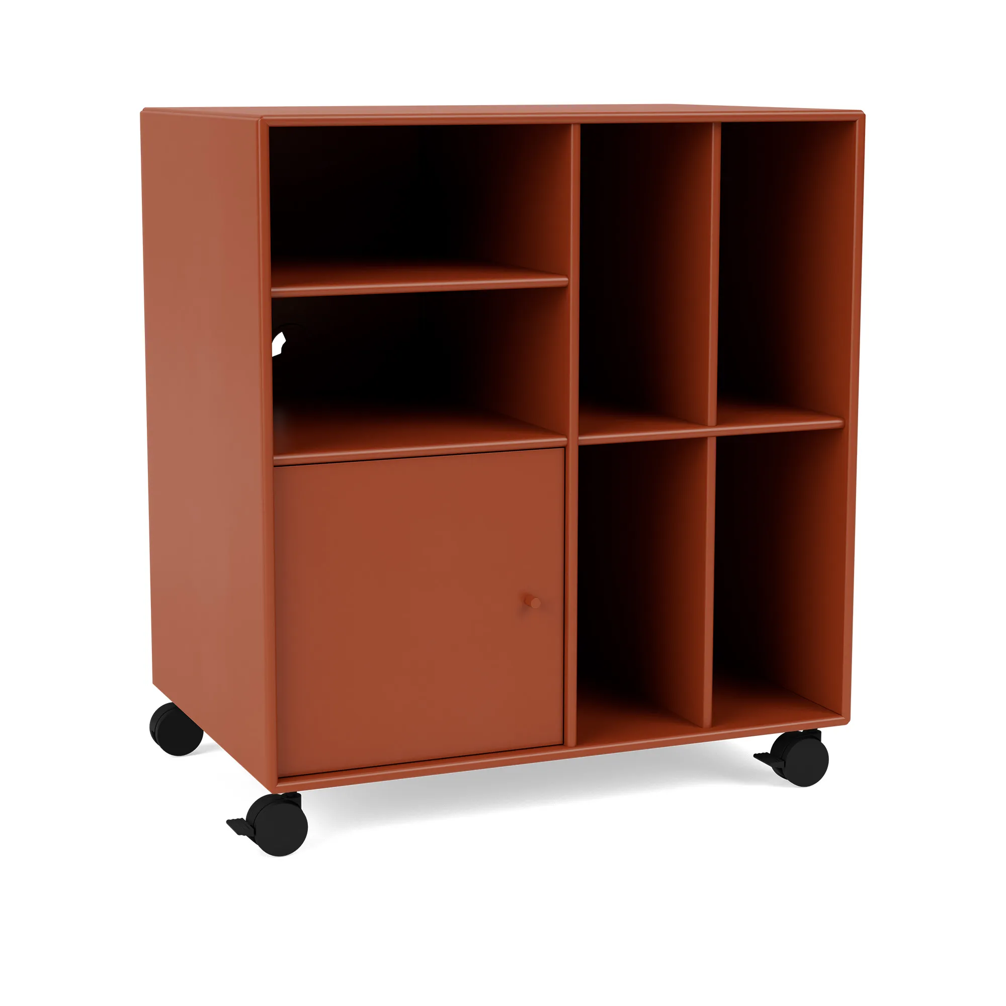 Montana Selection SPIN II Vinyl Storage - 1