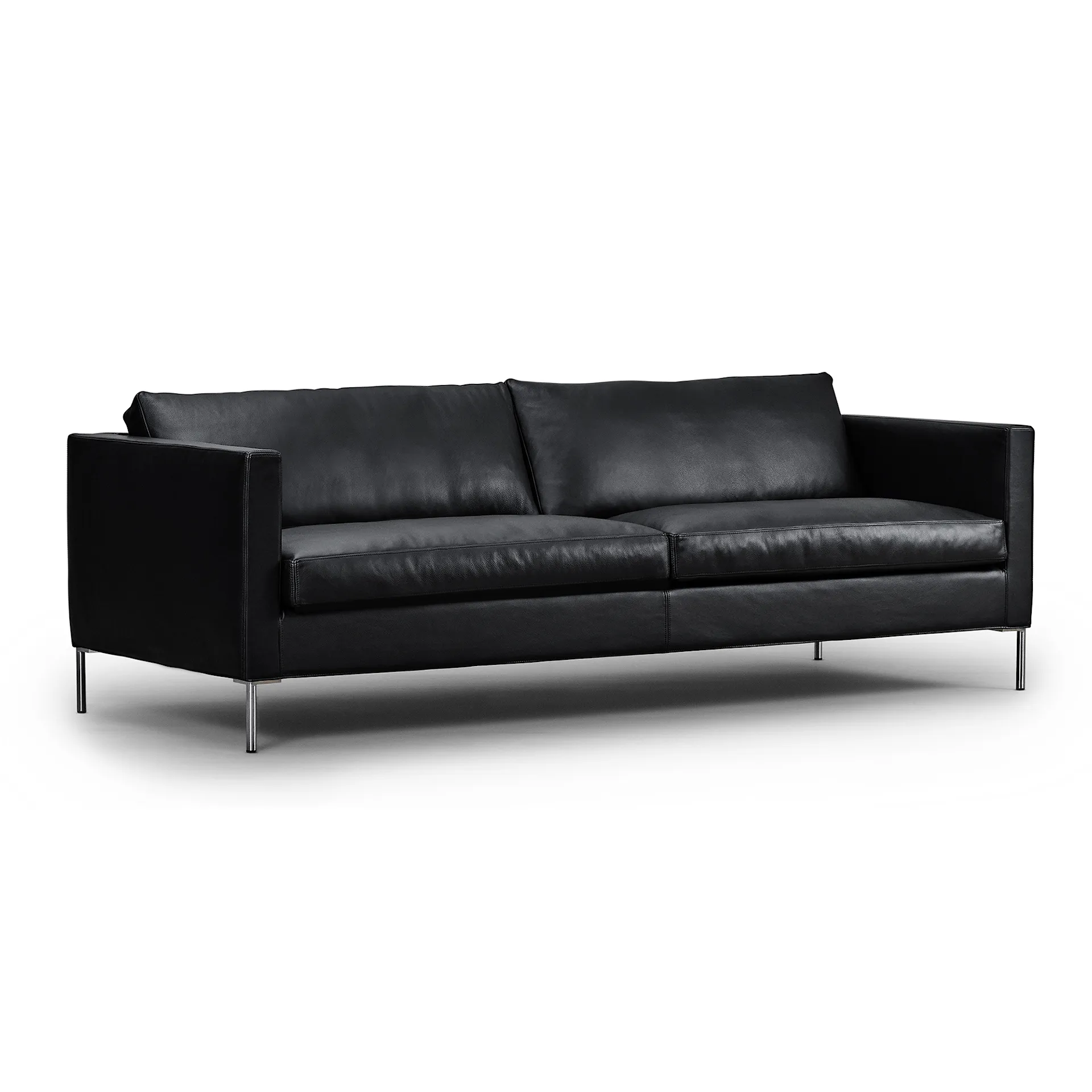 Trenton 3-Seater Sofa - Eilersen - Jens Juul Eilersen - NO GA