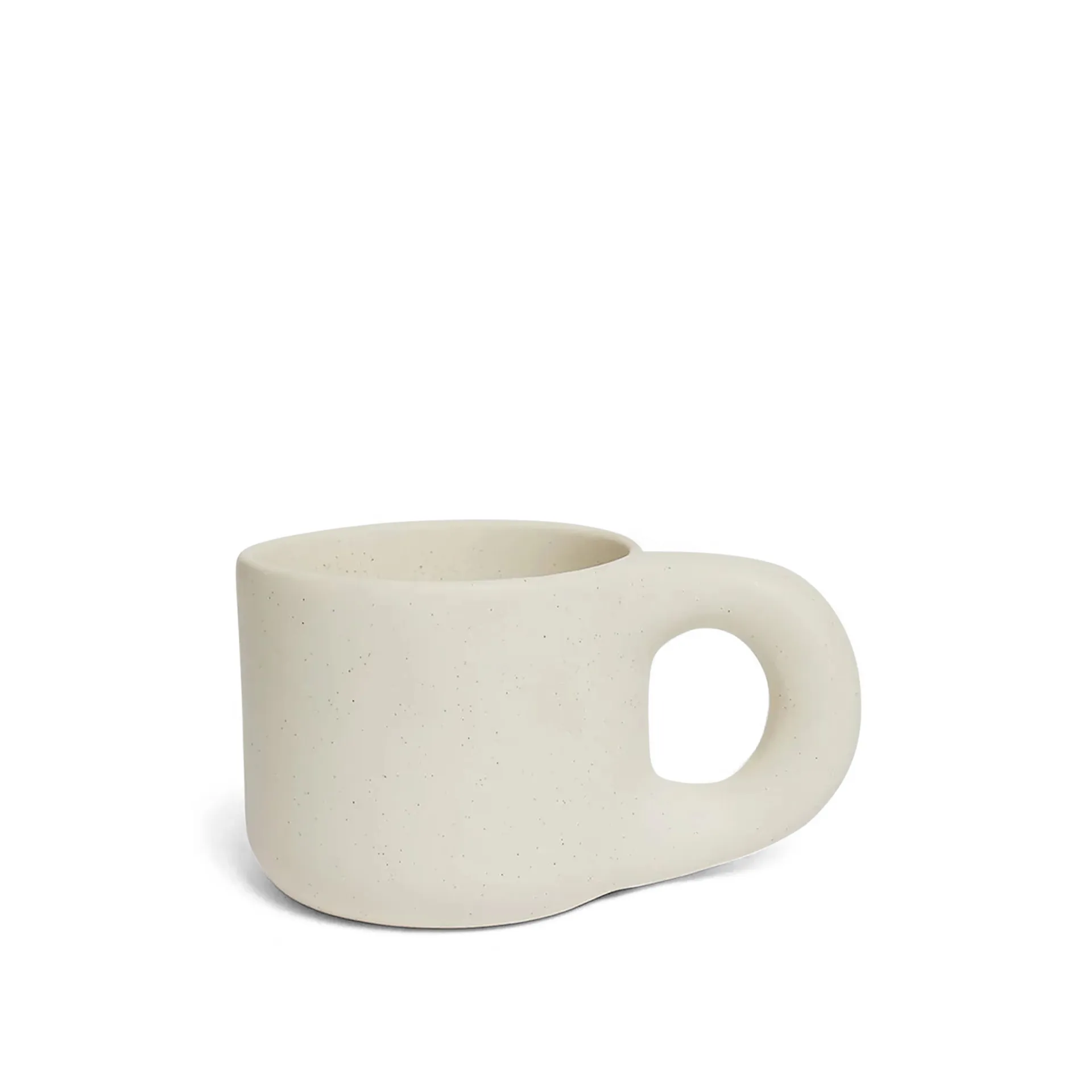 Dough Mug Cream - Toogood - NO GA