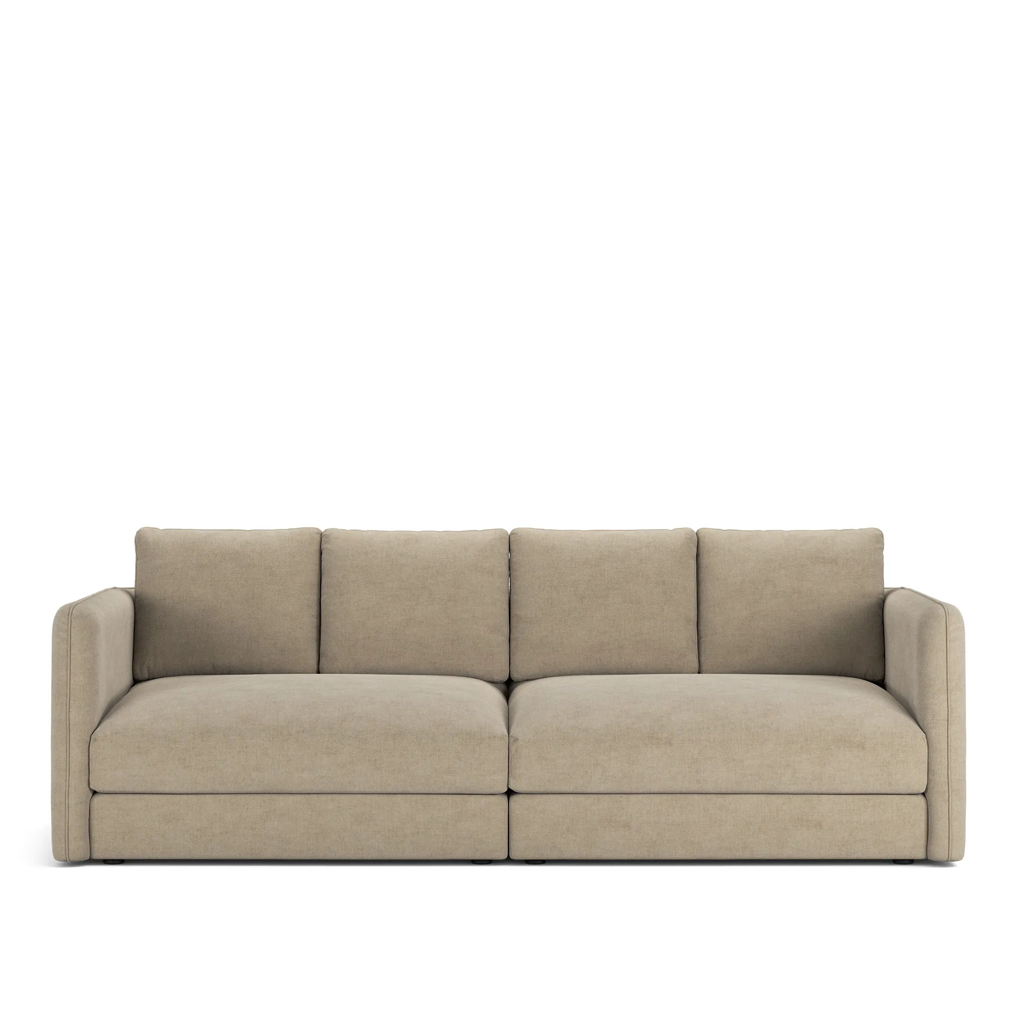 Pavarotti 02 2,5-personers sofa - 1