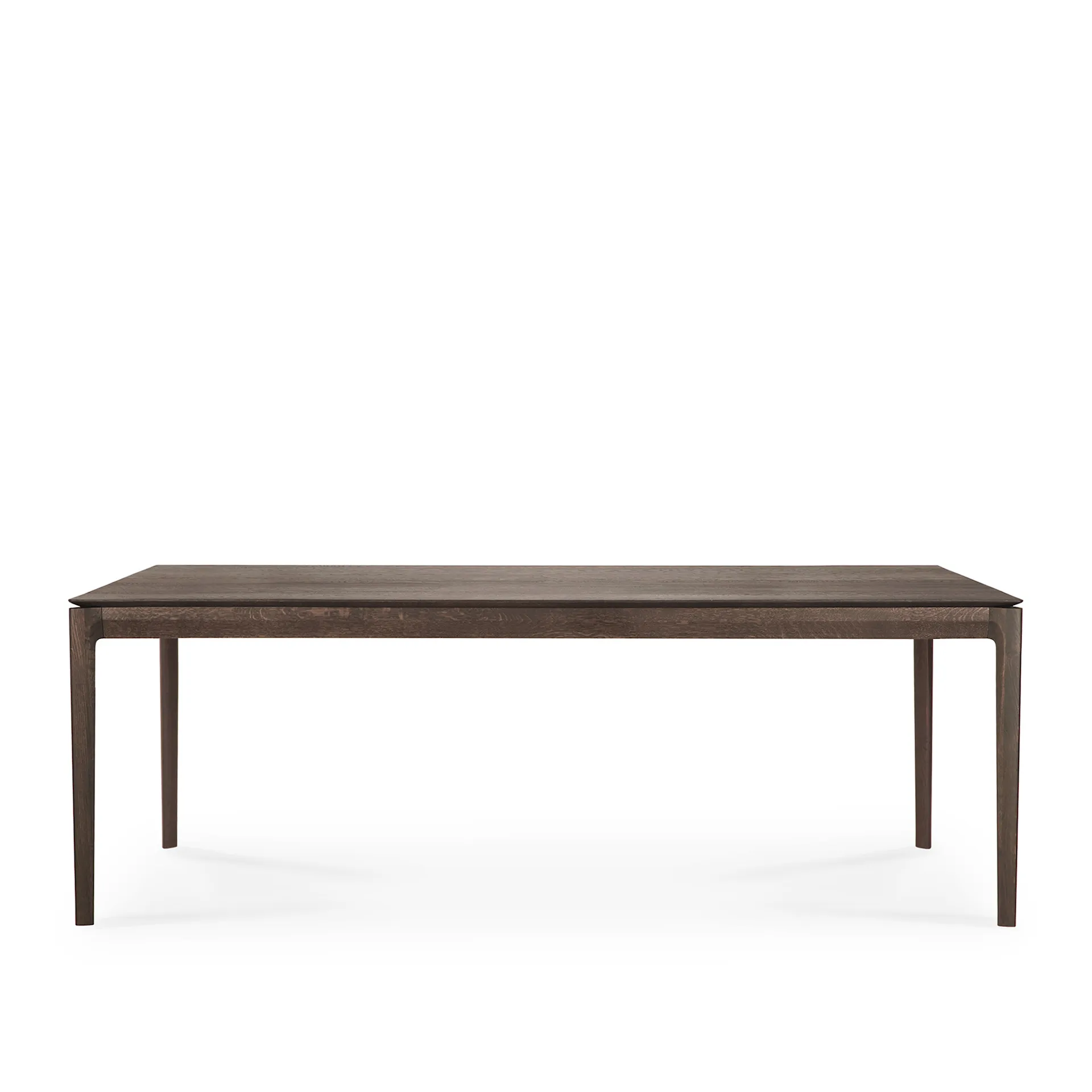 Bok Dining Table Brown Oak - Ethnicraft - NO GA