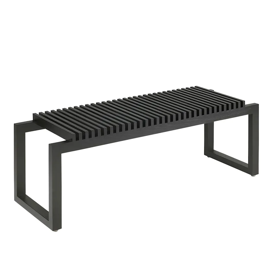 Cutter 120 Bench
