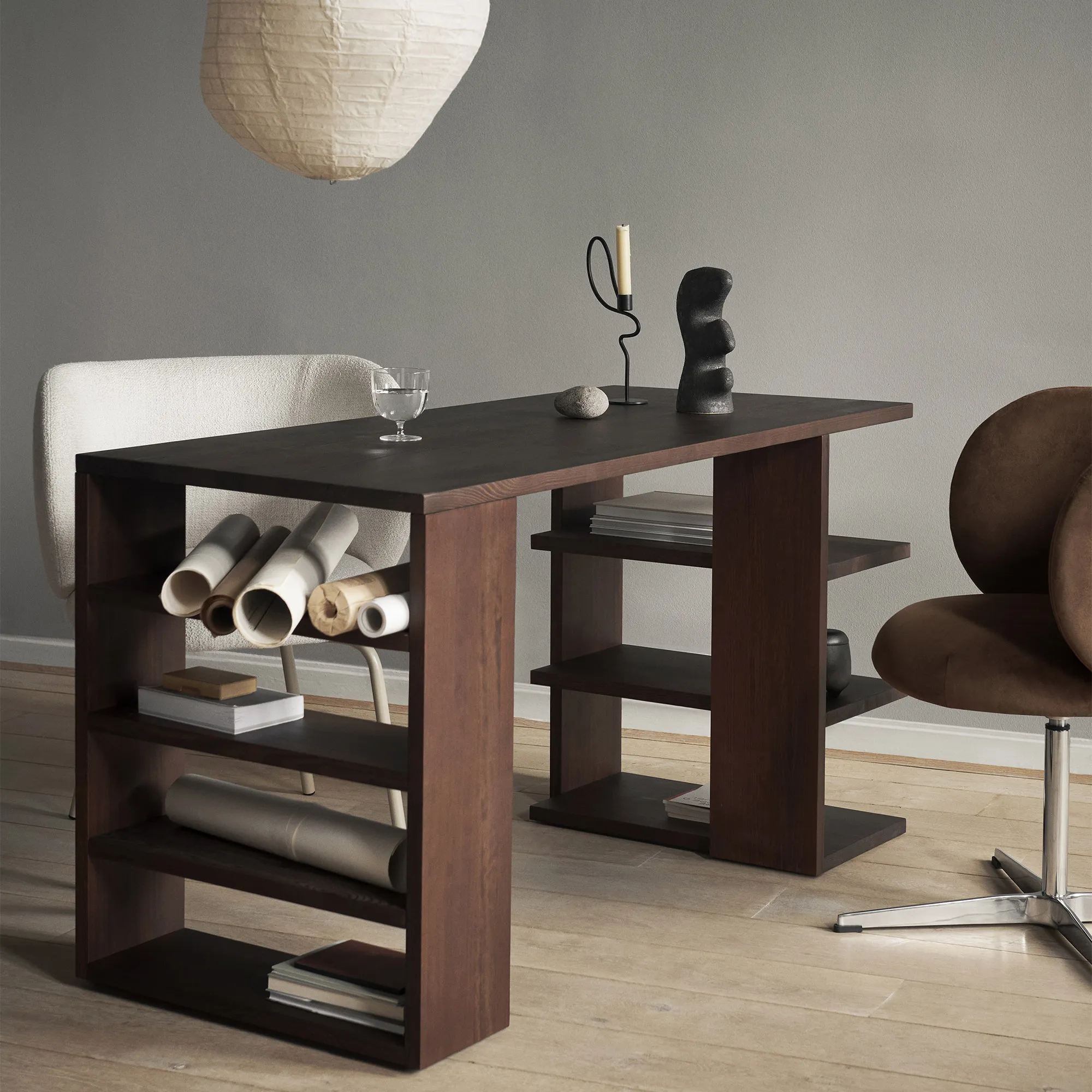 Edre bureau - 2