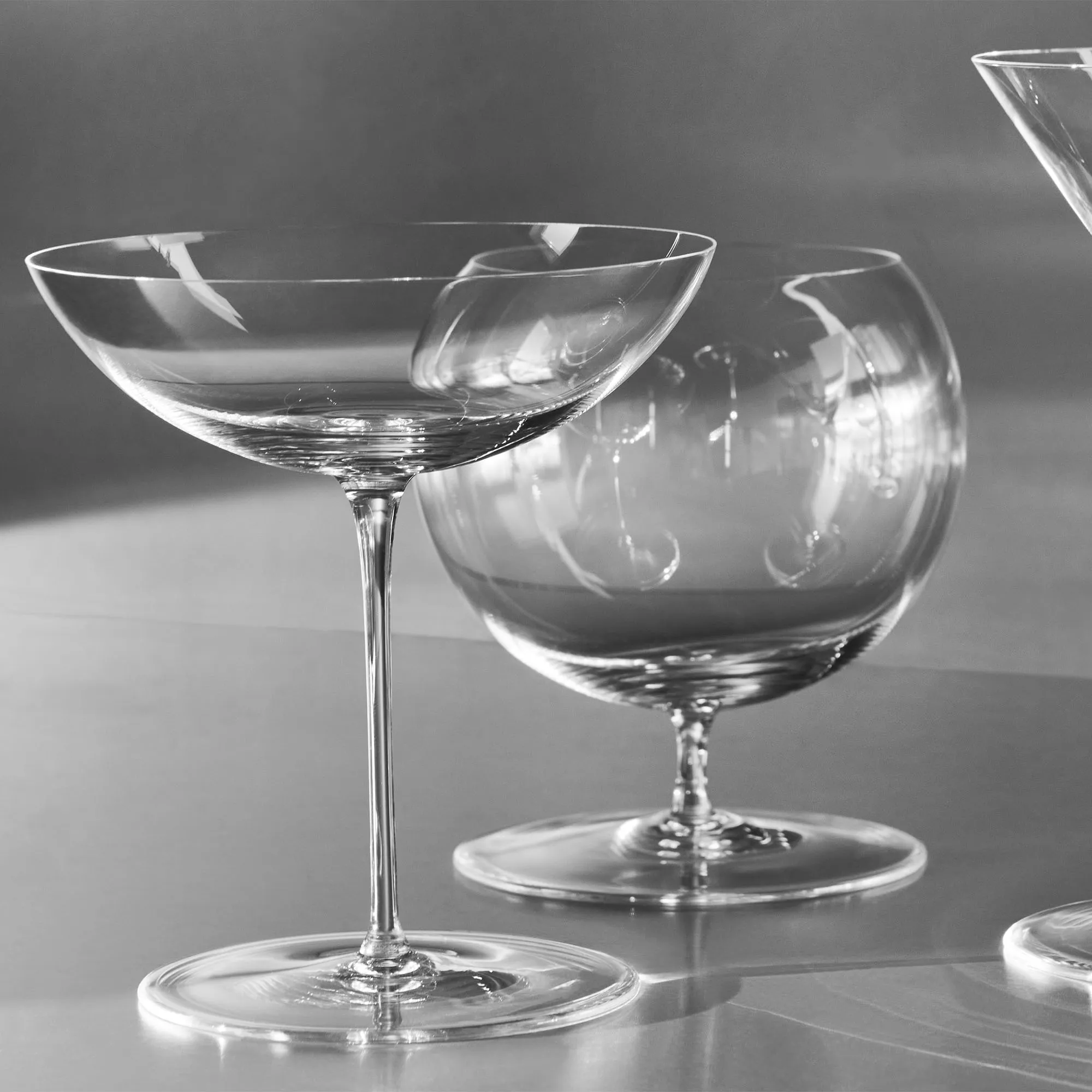 Geometry Cocktailglas 26 cl 2-Pack - 2