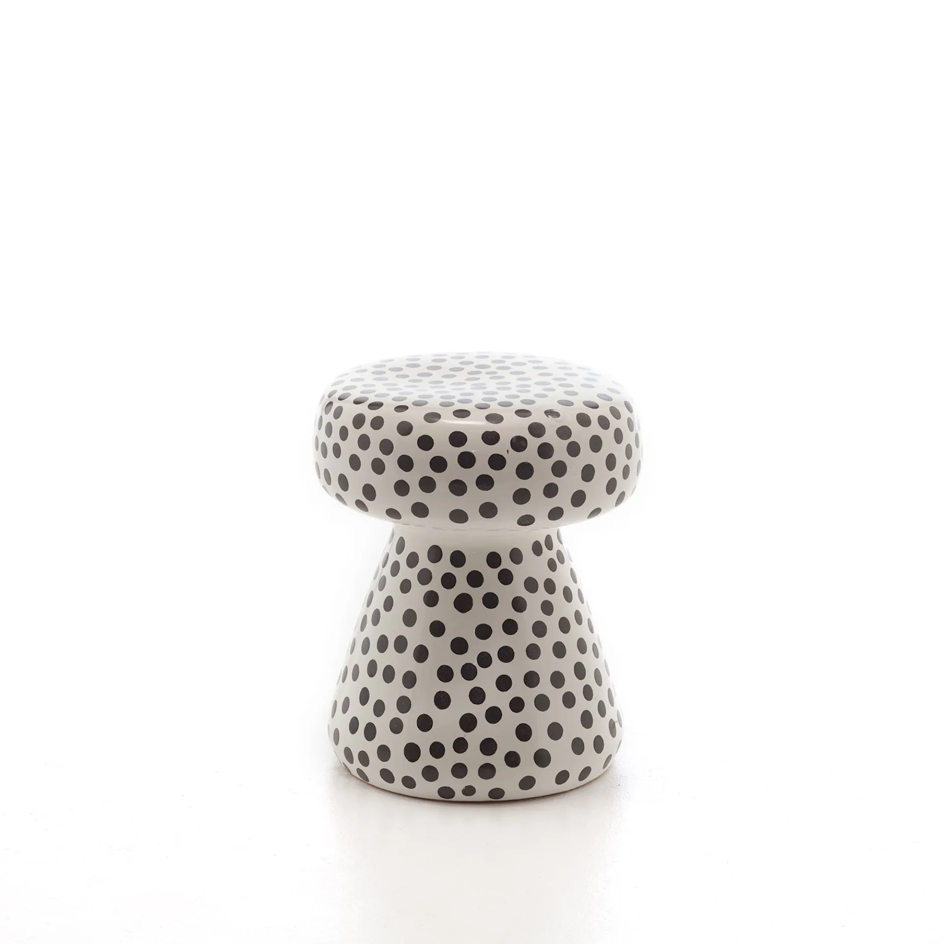 Inout 44 Side Table - Gervasoni - Paola Navone - NO GA