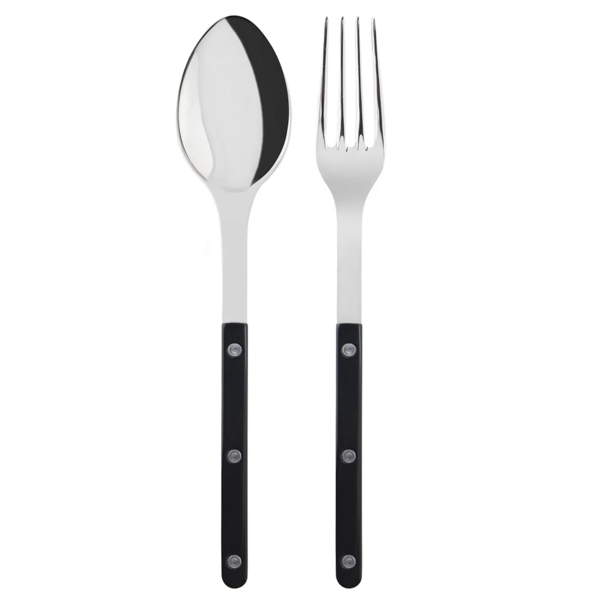 Bistrot Solid Tarjoilusetti 2 kpl - 1